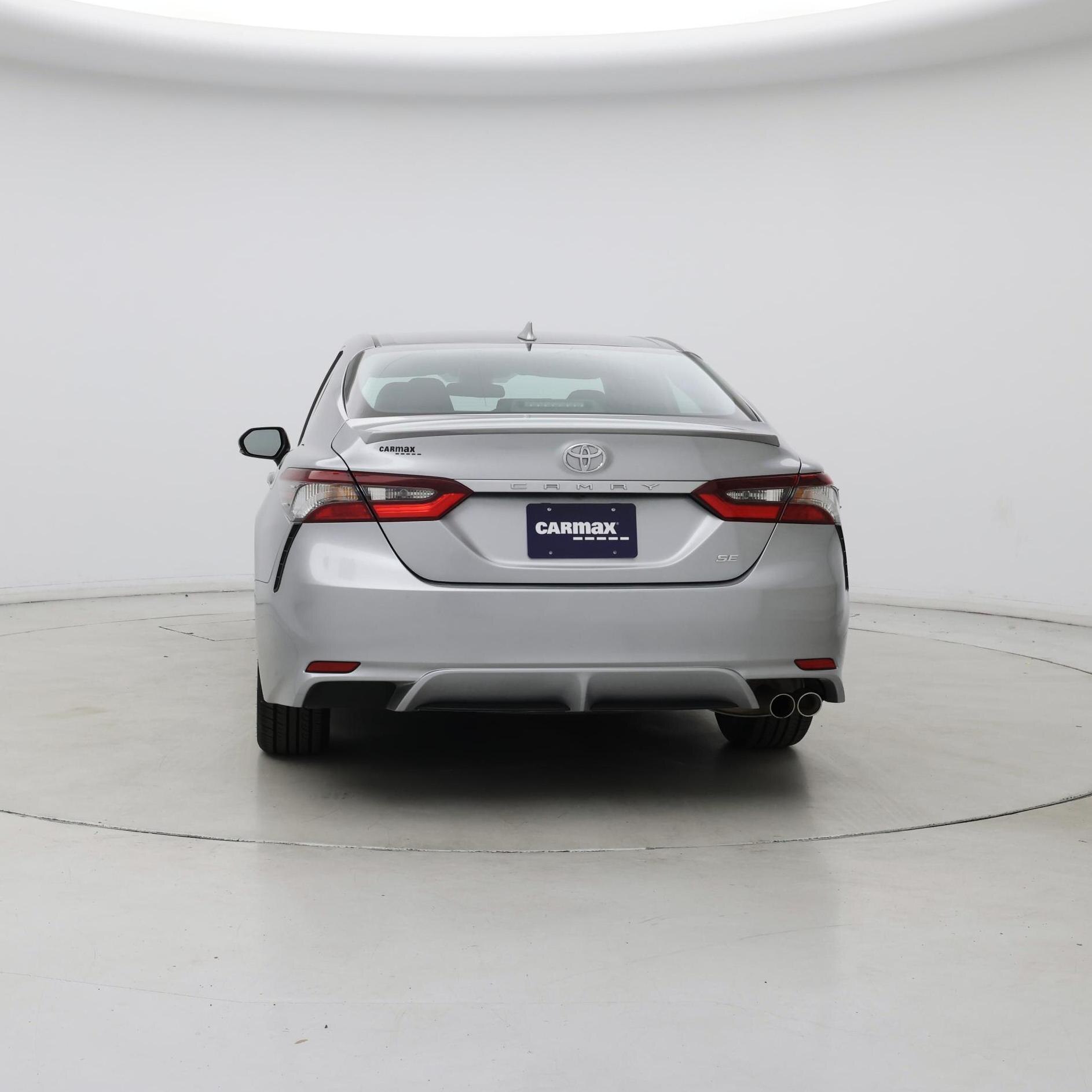 Thumbnail: 2024 Toyota Camry - 6