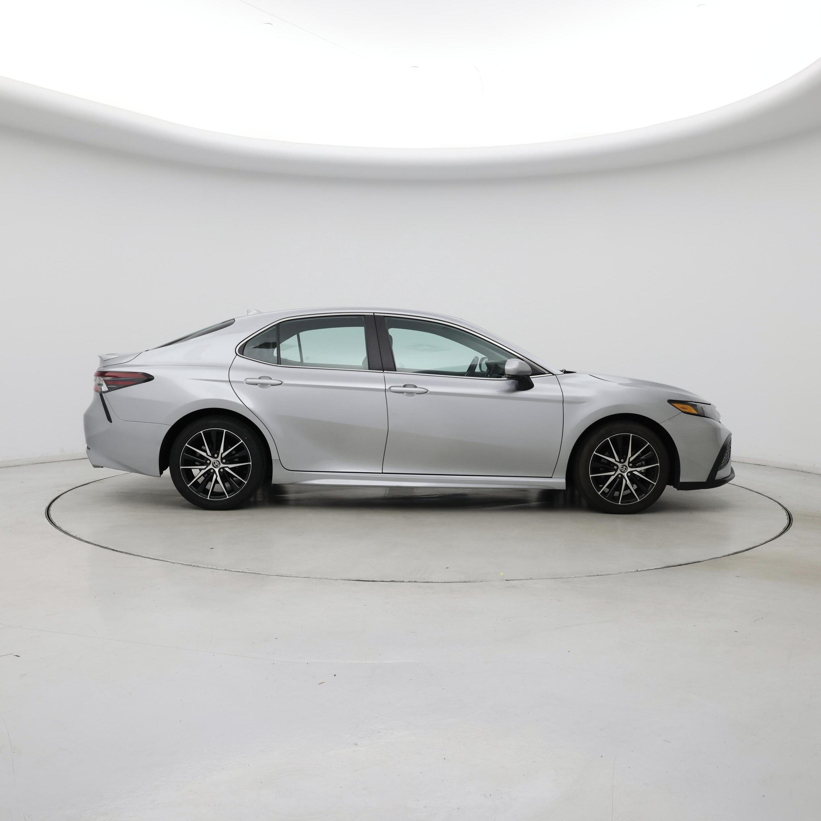 Thumbnail: 2024 Toyota Camry - 7