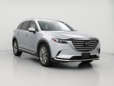 2021 Mazda CX-9 Grand Touring