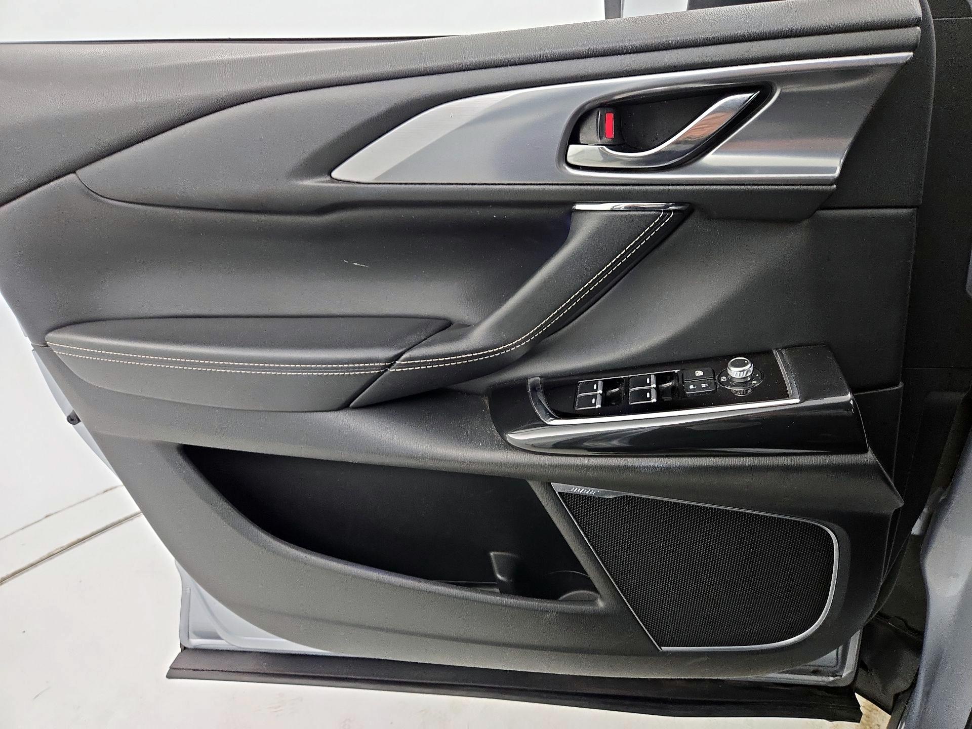 Thumbnail: 2021 Mazda CX-9 - 12