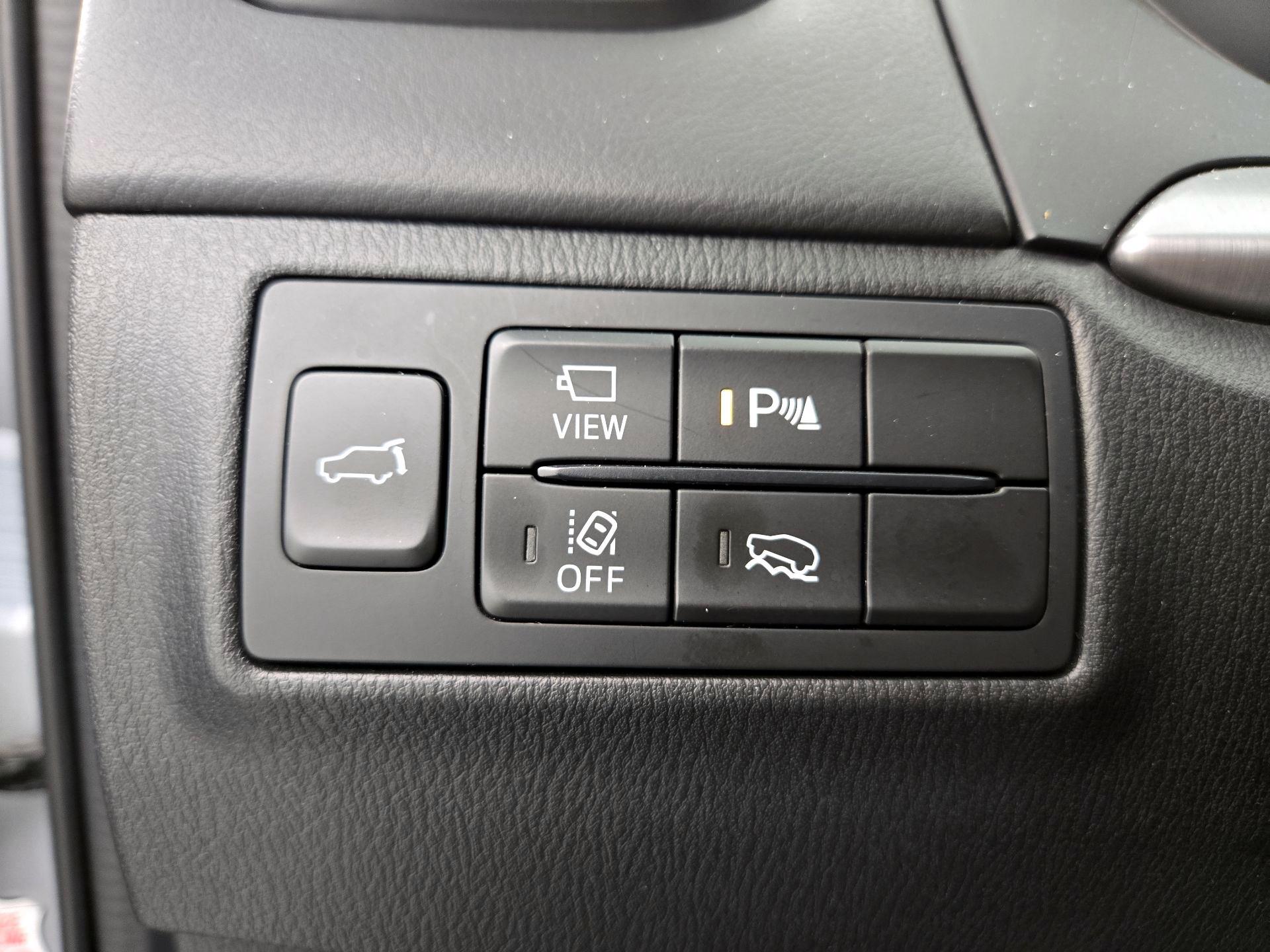 Thumbnail: 2021 Mazda CX-9 - 13