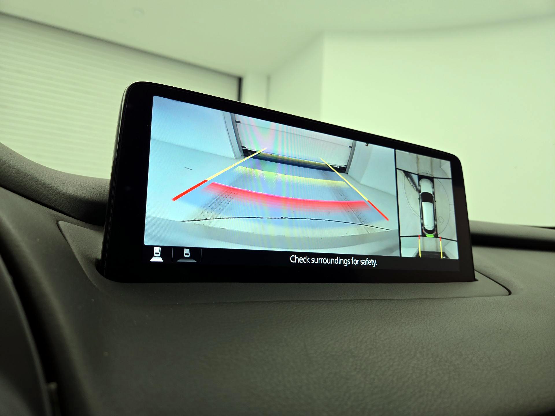 Thumbnail: 2021 Mazda CX-9 - 14