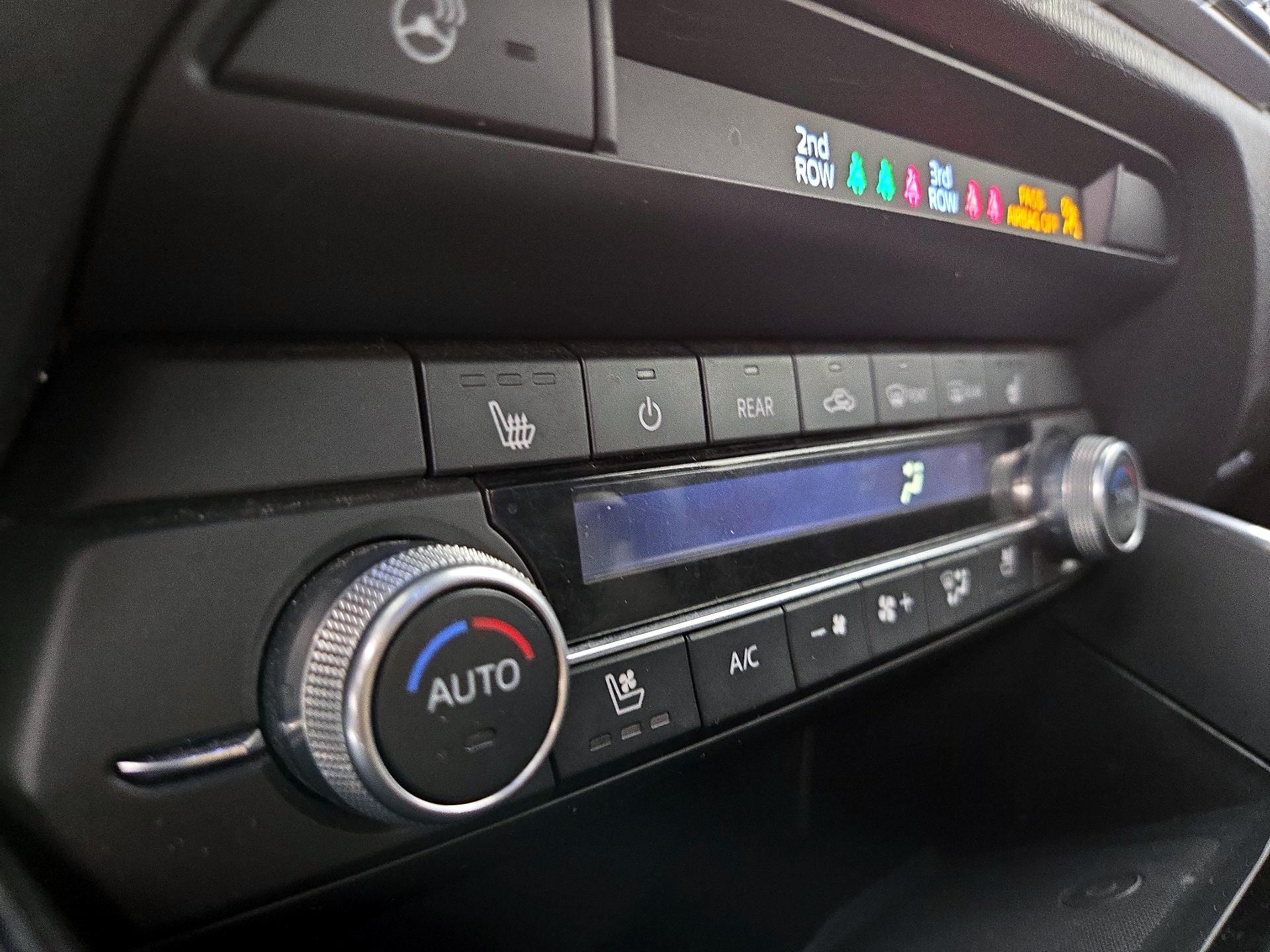 Thumbnail: 2021 Mazda CX-9 - 16