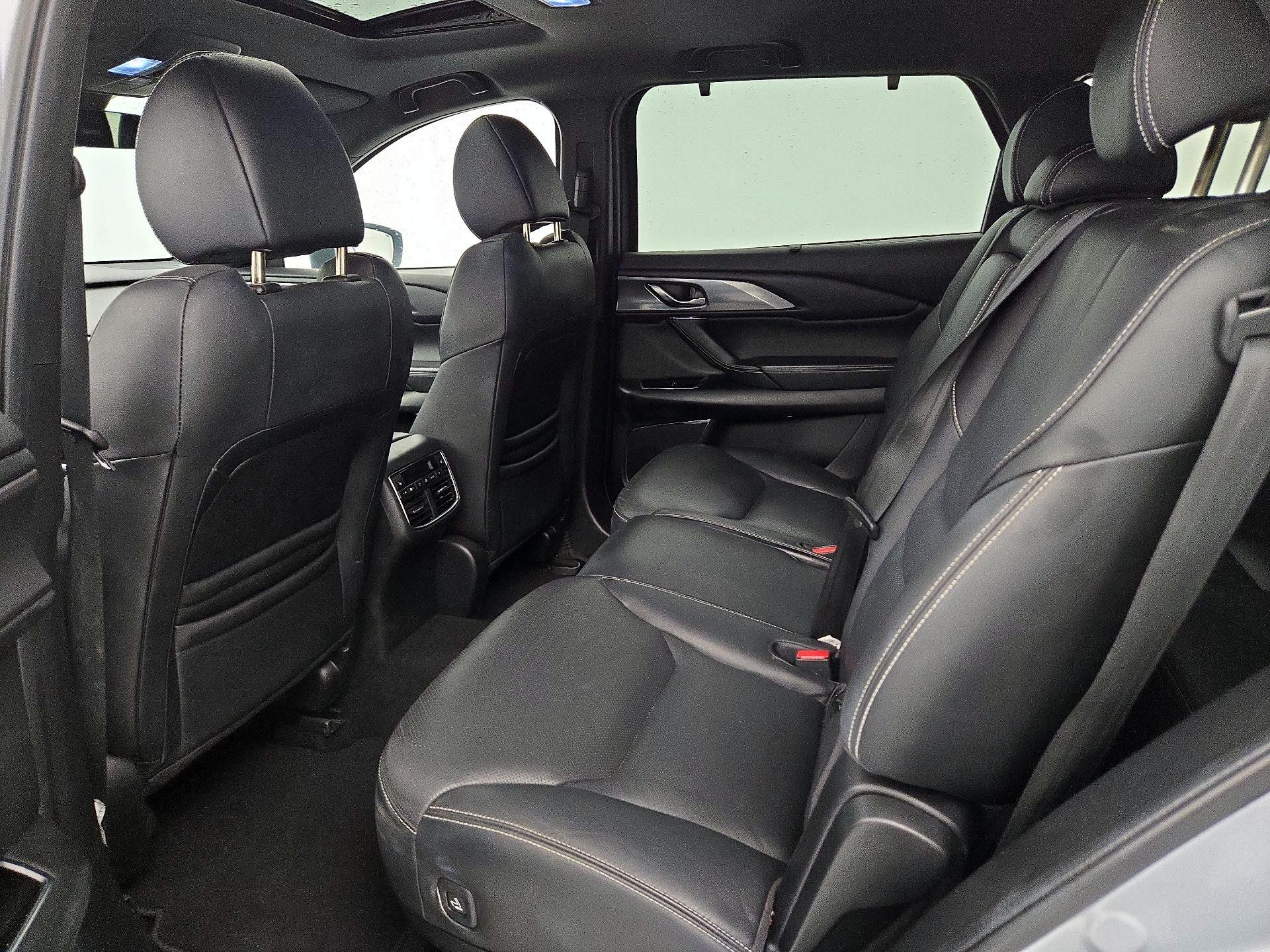 Thumbnail: 2021 Mazda CX-9 - 20