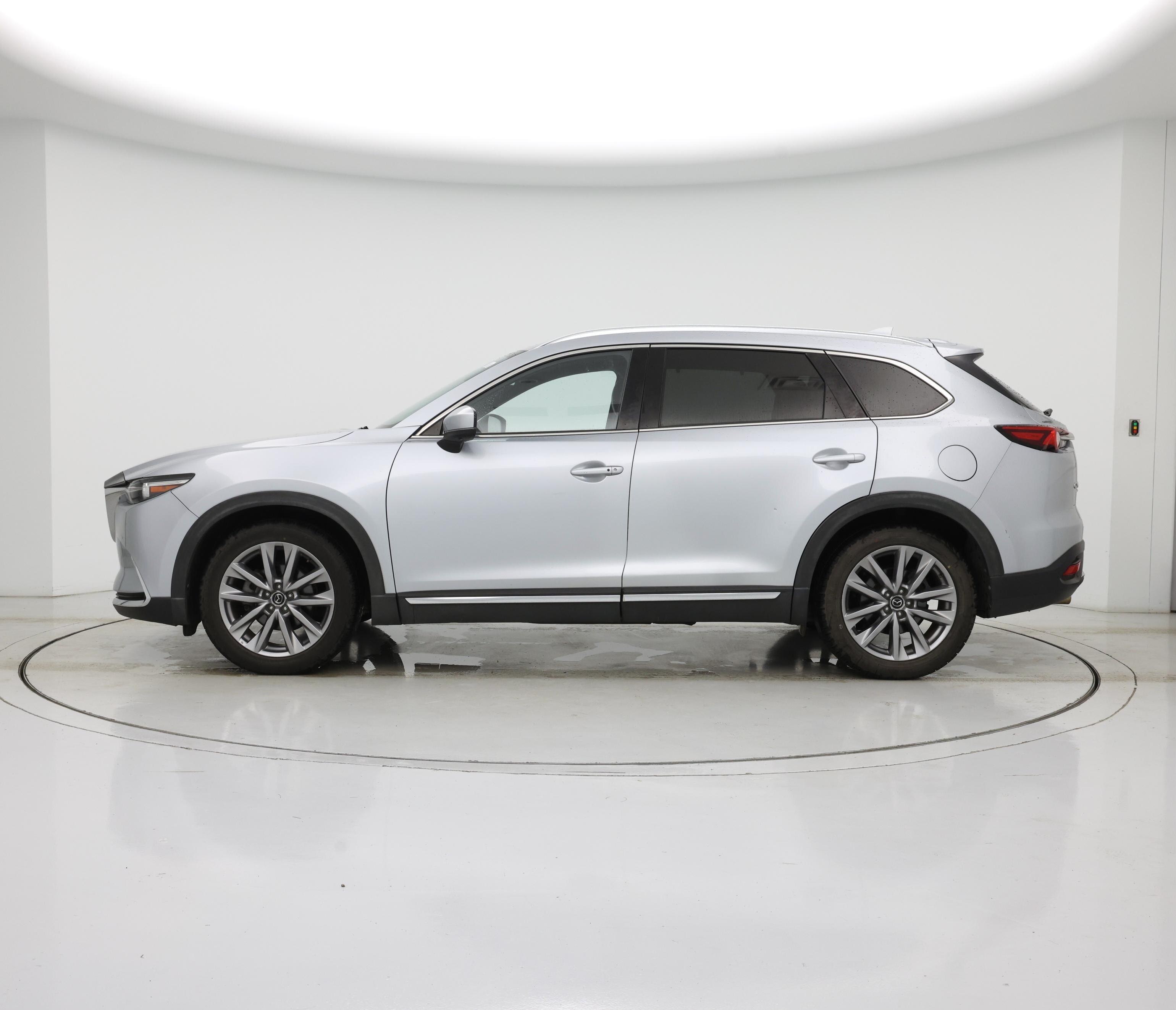 Thumbnail: 2021 Mazda CX-9 - 3