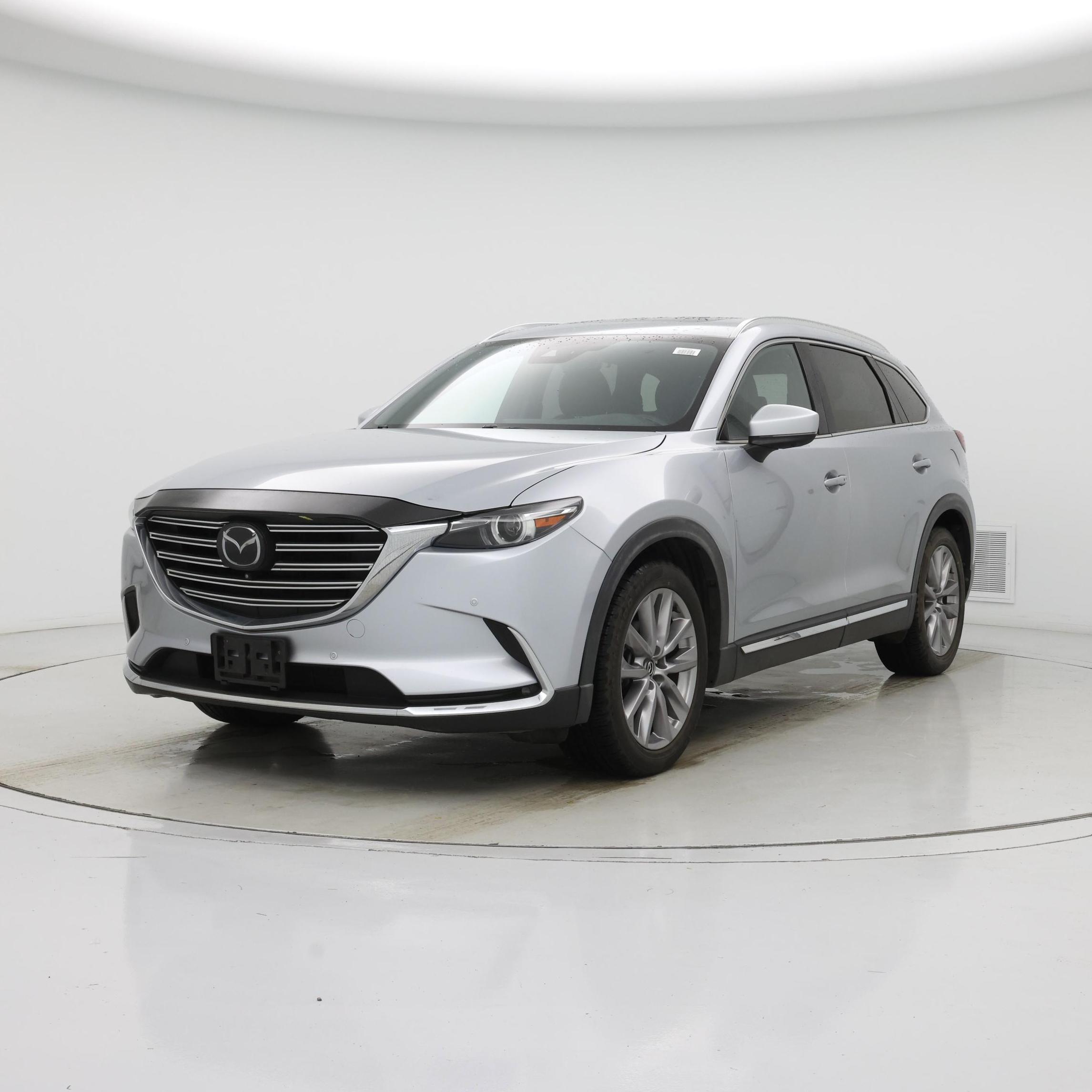 Thumbnail: 2021 Mazda CX-9 - 4