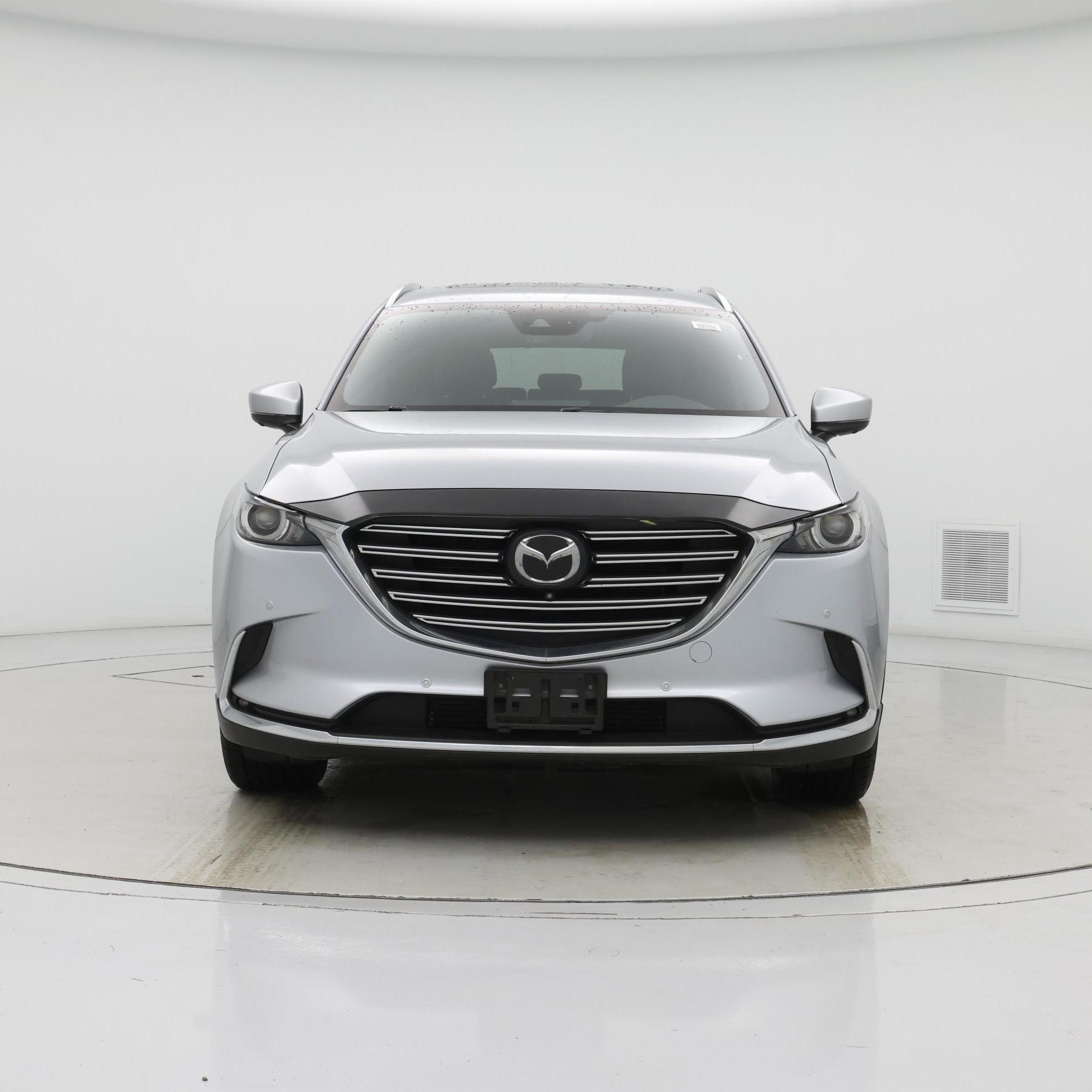 Thumbnail: 2021 Mazda CX-9 - 5