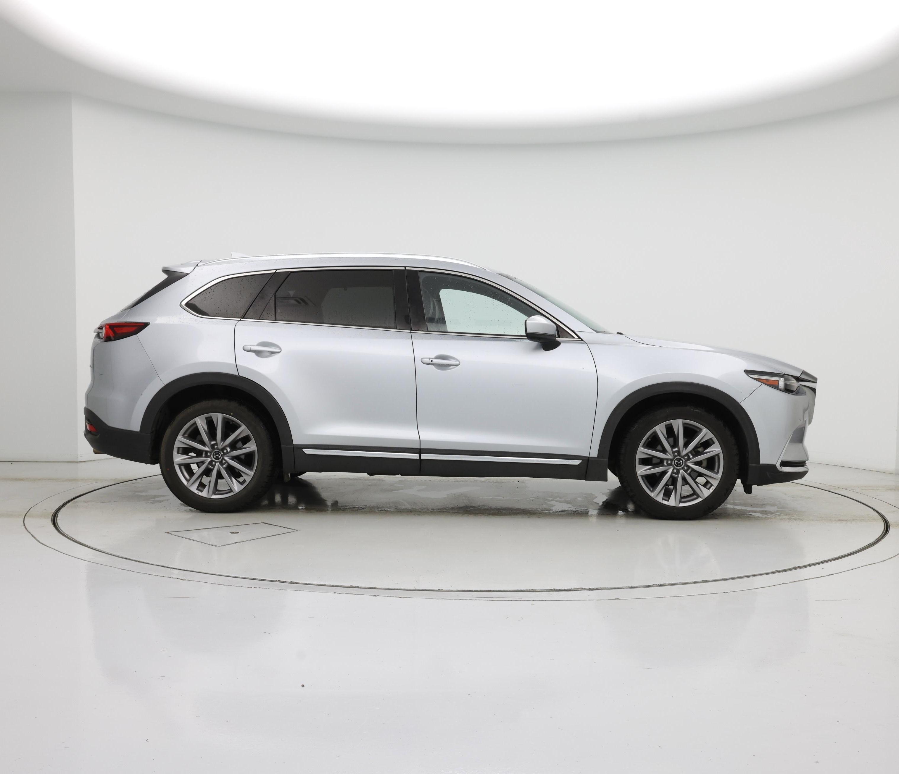 Thumbnail: 2021 Mazda CX-9 - 7