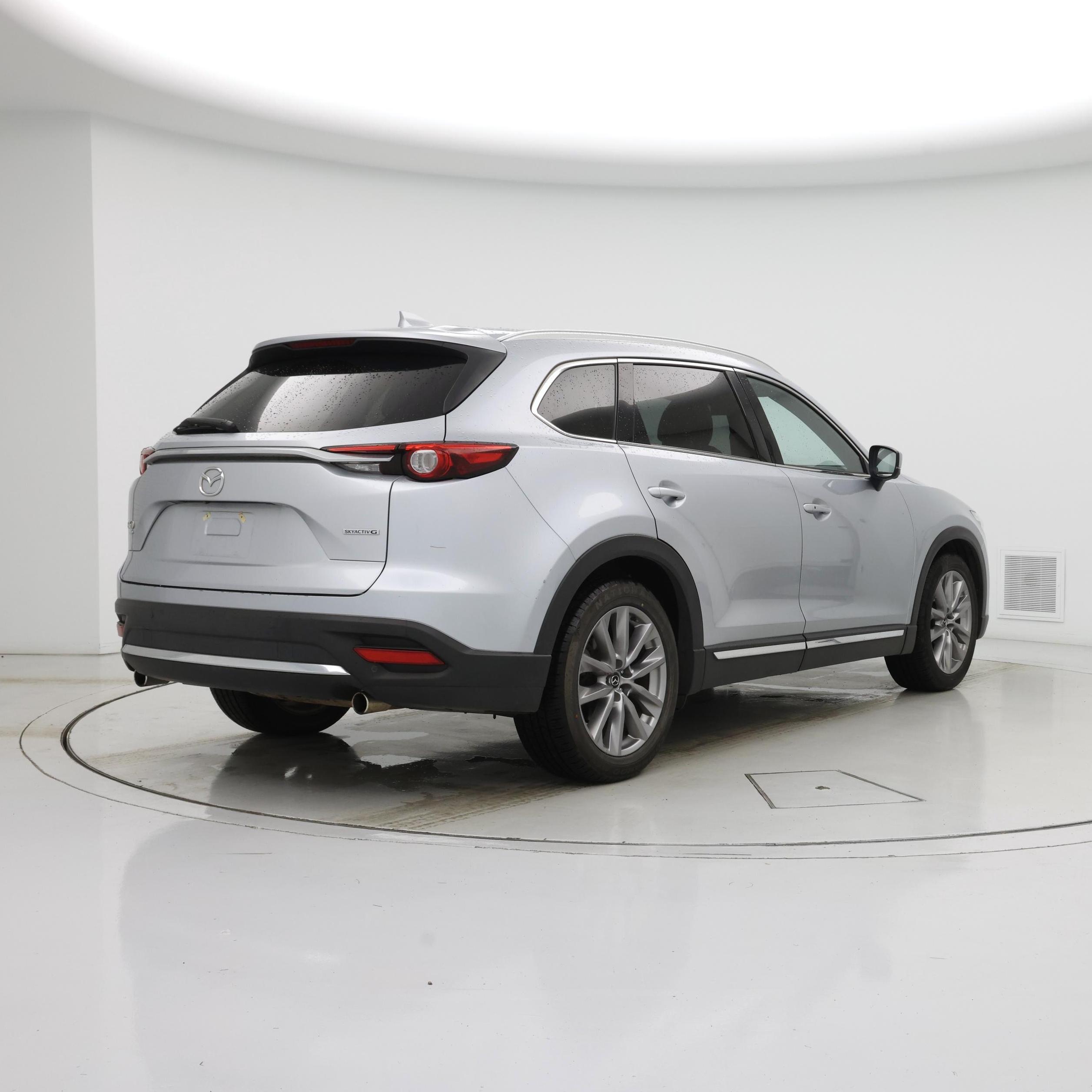 Thumbnail: 2021 Mazda CX-9 - 8