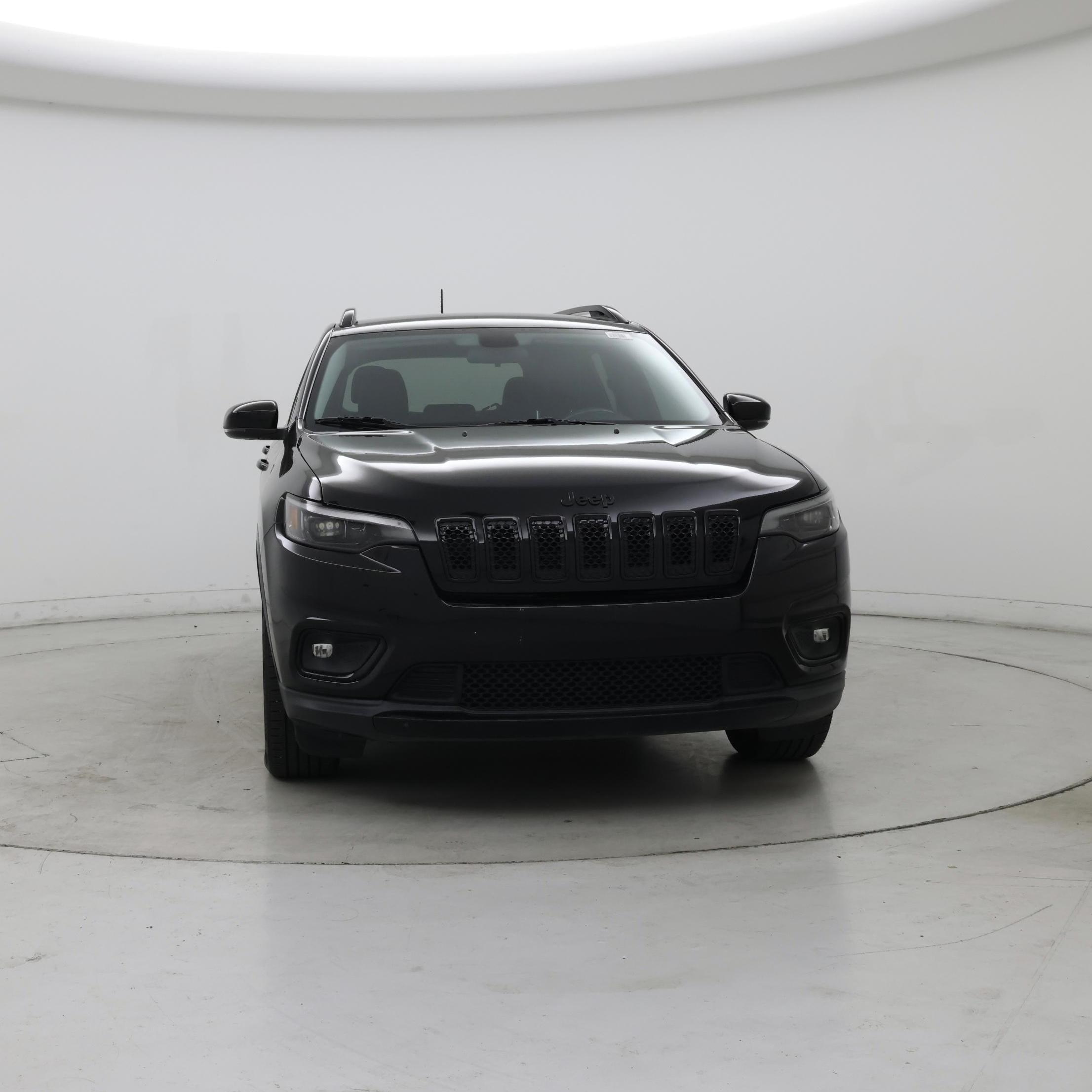 Thumbnail: 2020 Jeep Cherokee - 5