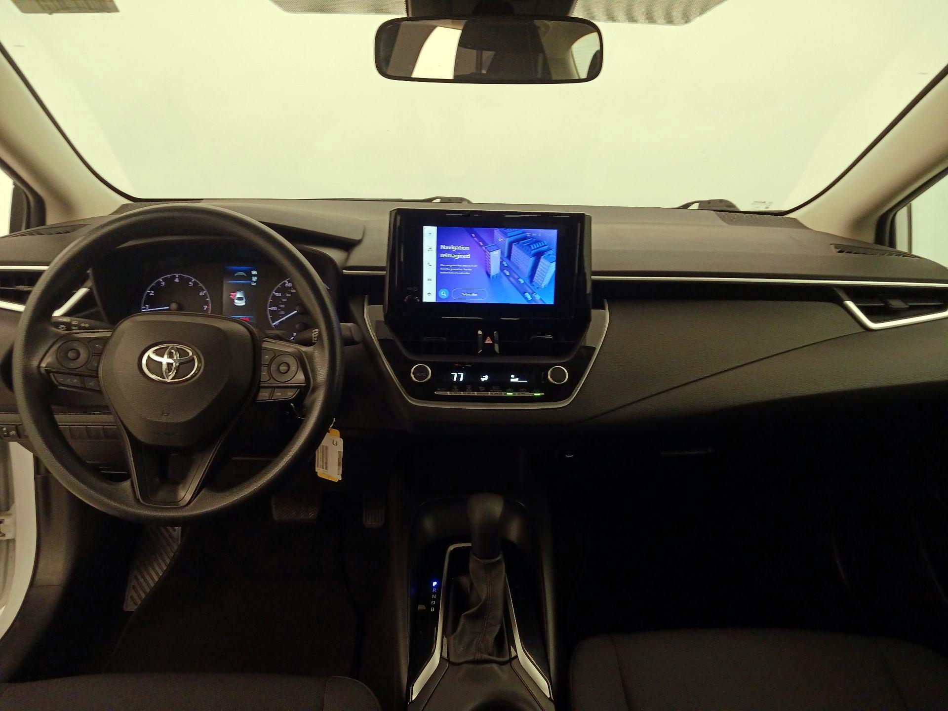 Thumbnail: 2024 Toyota Corolla - 9