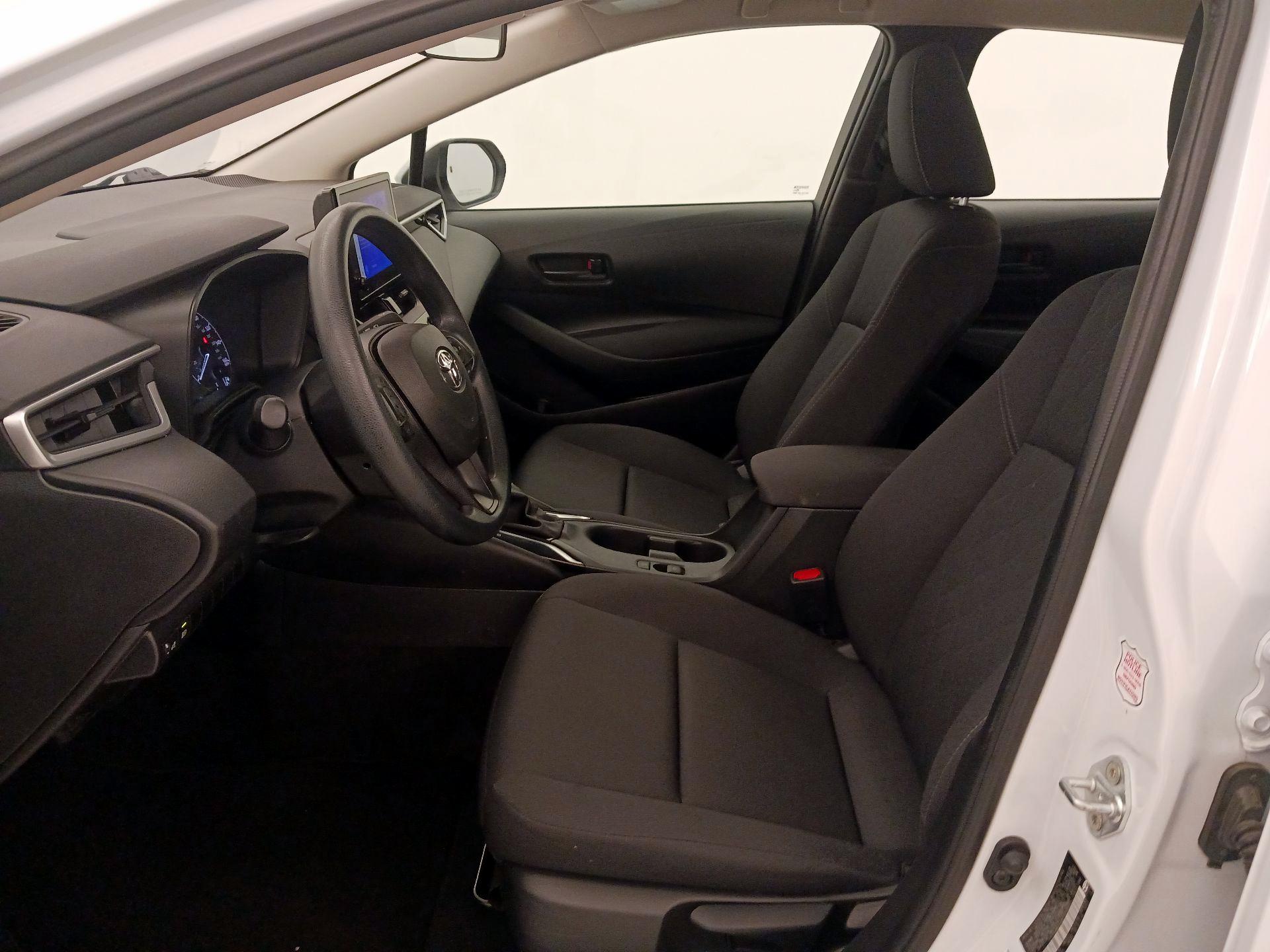 Thumbnail: 2024 Toyota Corolla - 11