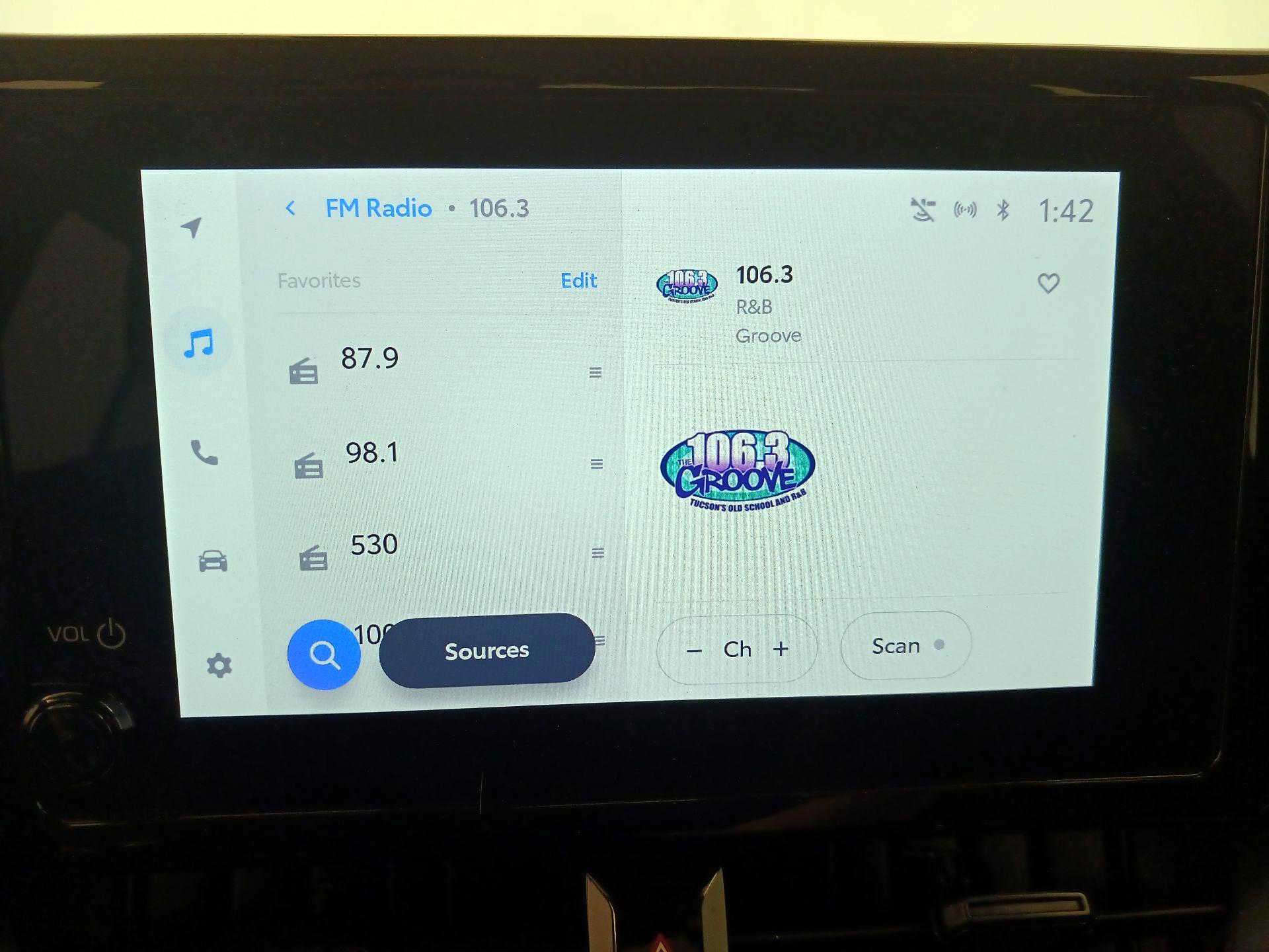 Thumbnail: 2024 Toyota Corolla - 15