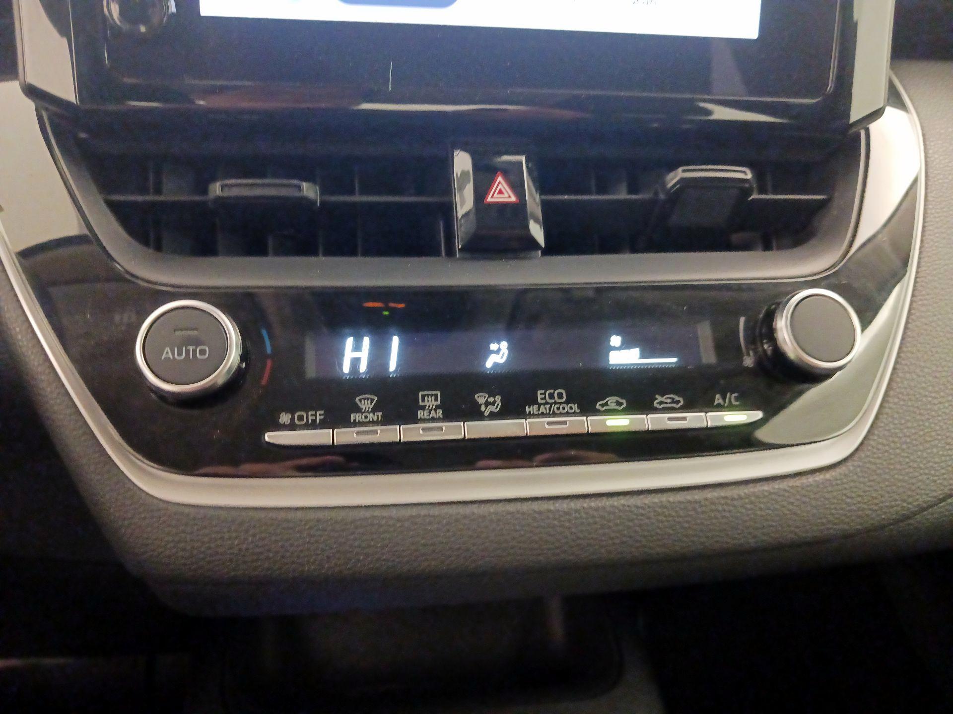 Thumbnail: 2024 Toyota Corolla - 16