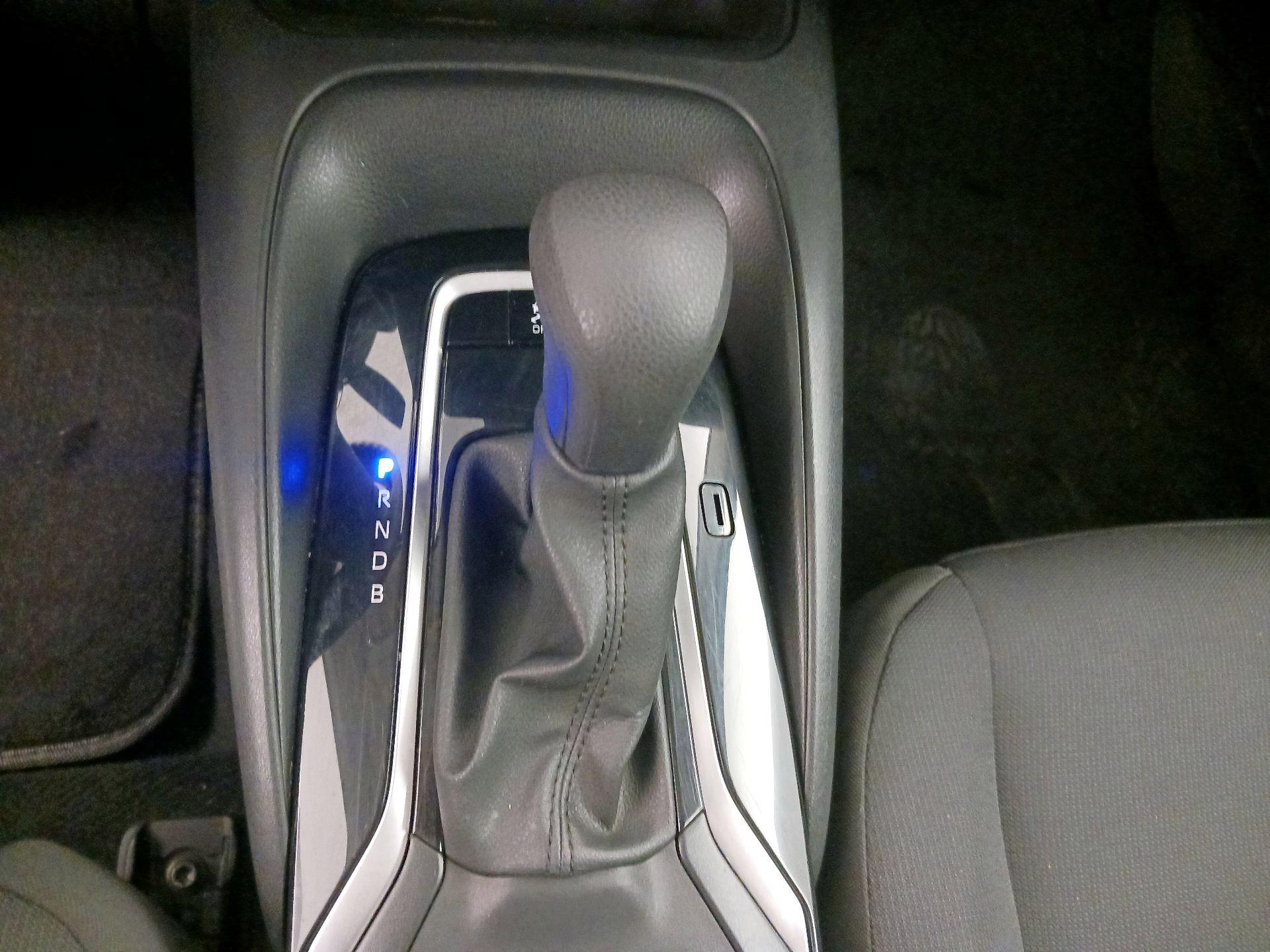 Thumbnail: 2024 Toyota Corolla - 17