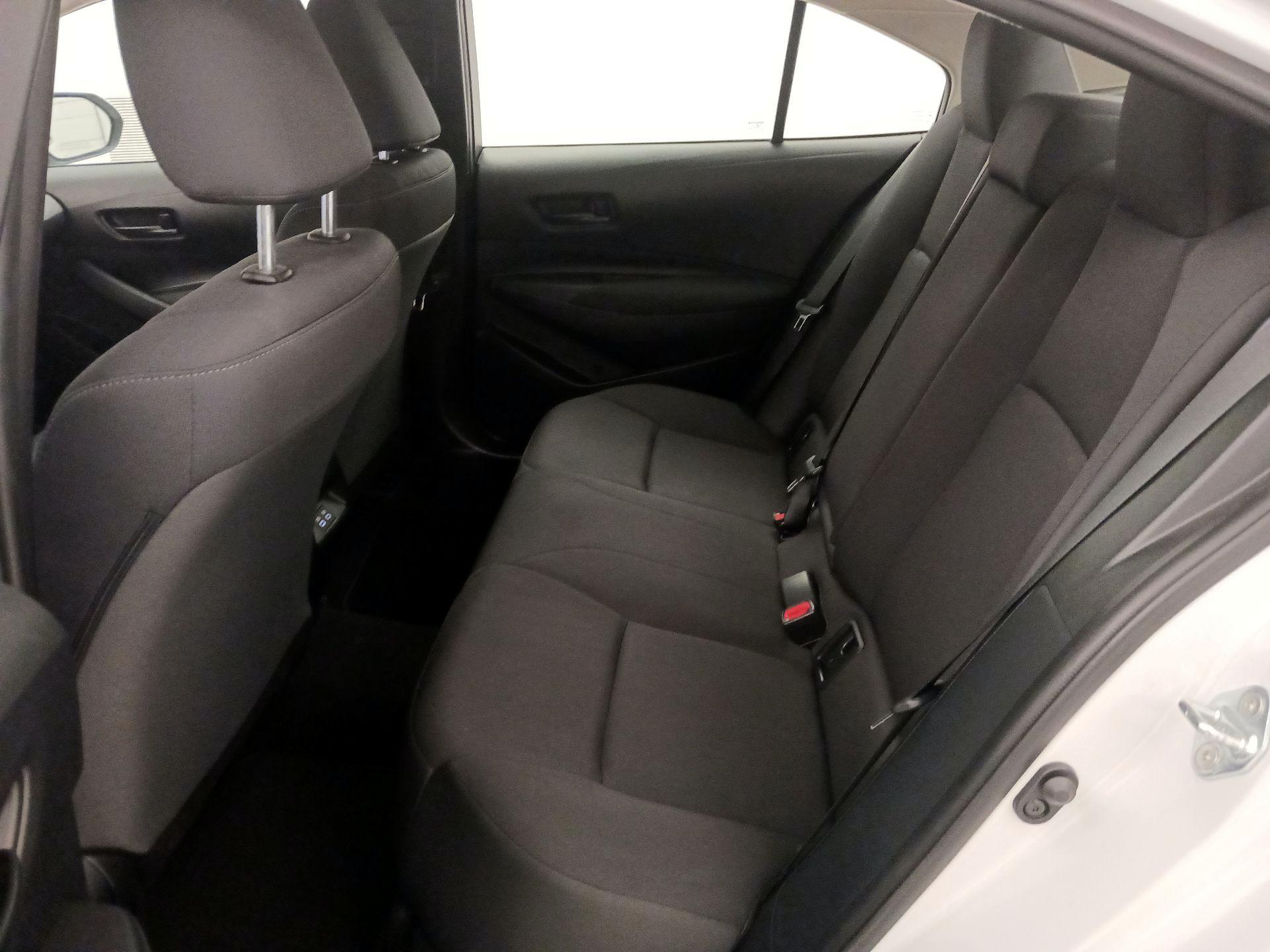 Thumbnail: 2024 Toyota Corolla - 19