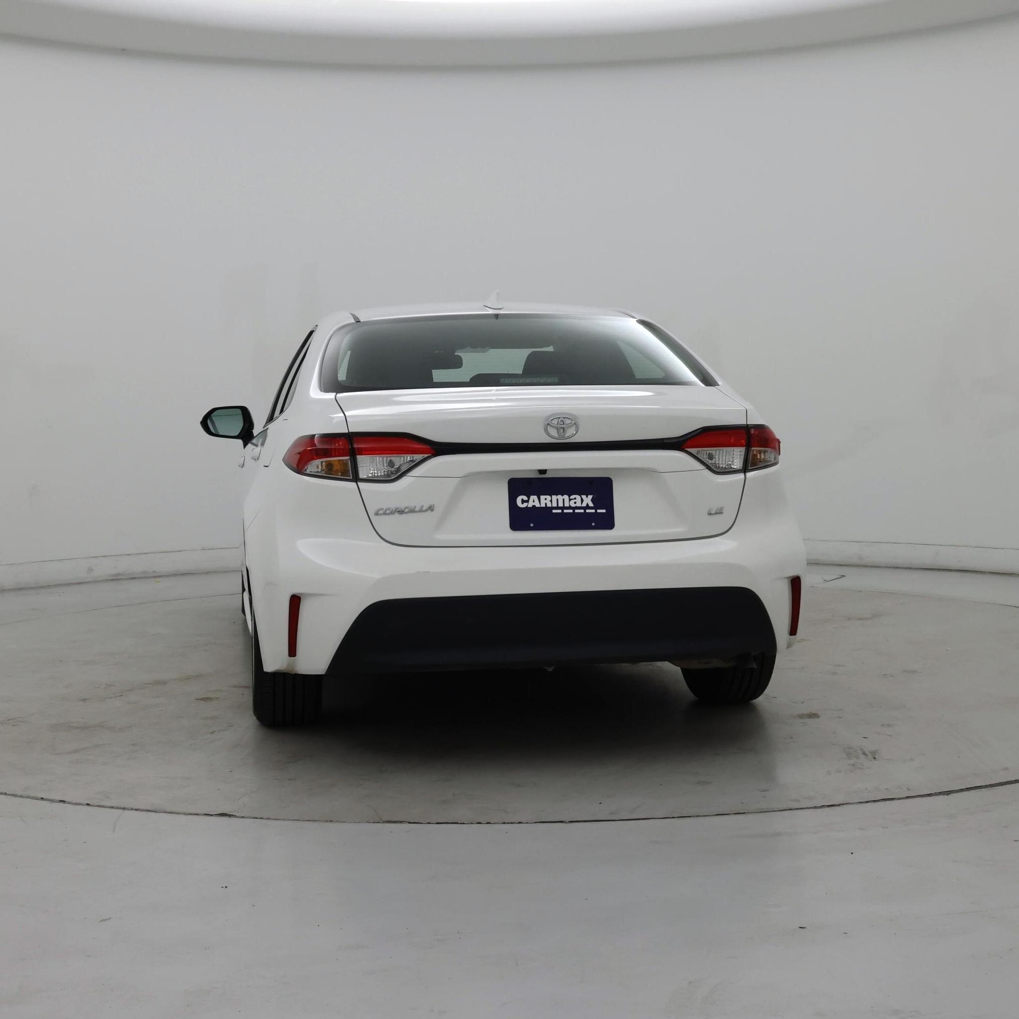 Thumbnail: 2024 Toyota Corolla - 6