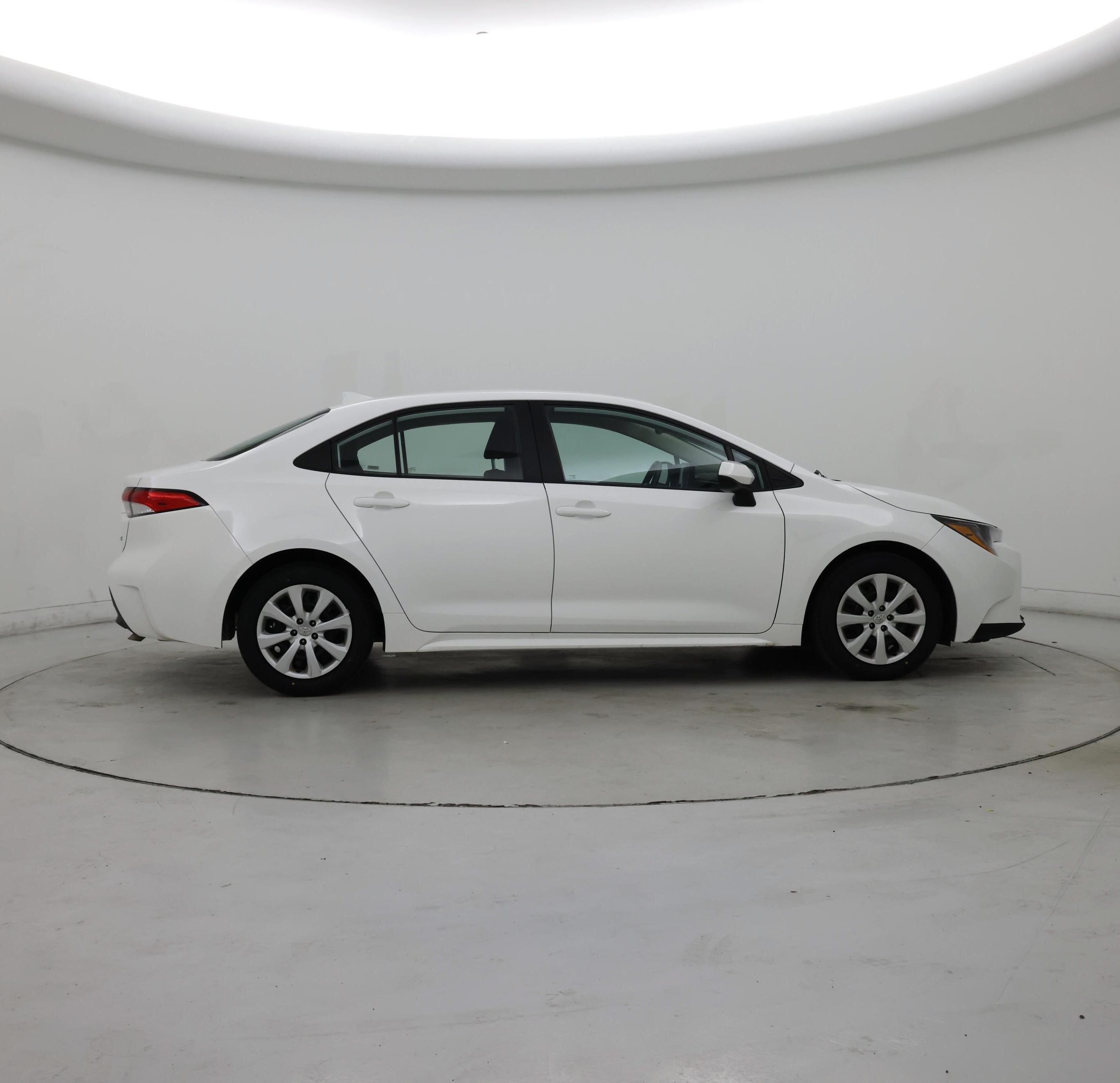 Thumbnail: 2024 Toyota Corolla - 7