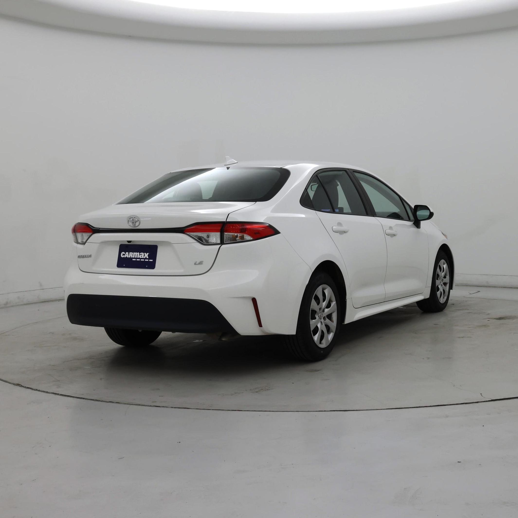 Thumbnail: 2024 Toyota Corolla - 8