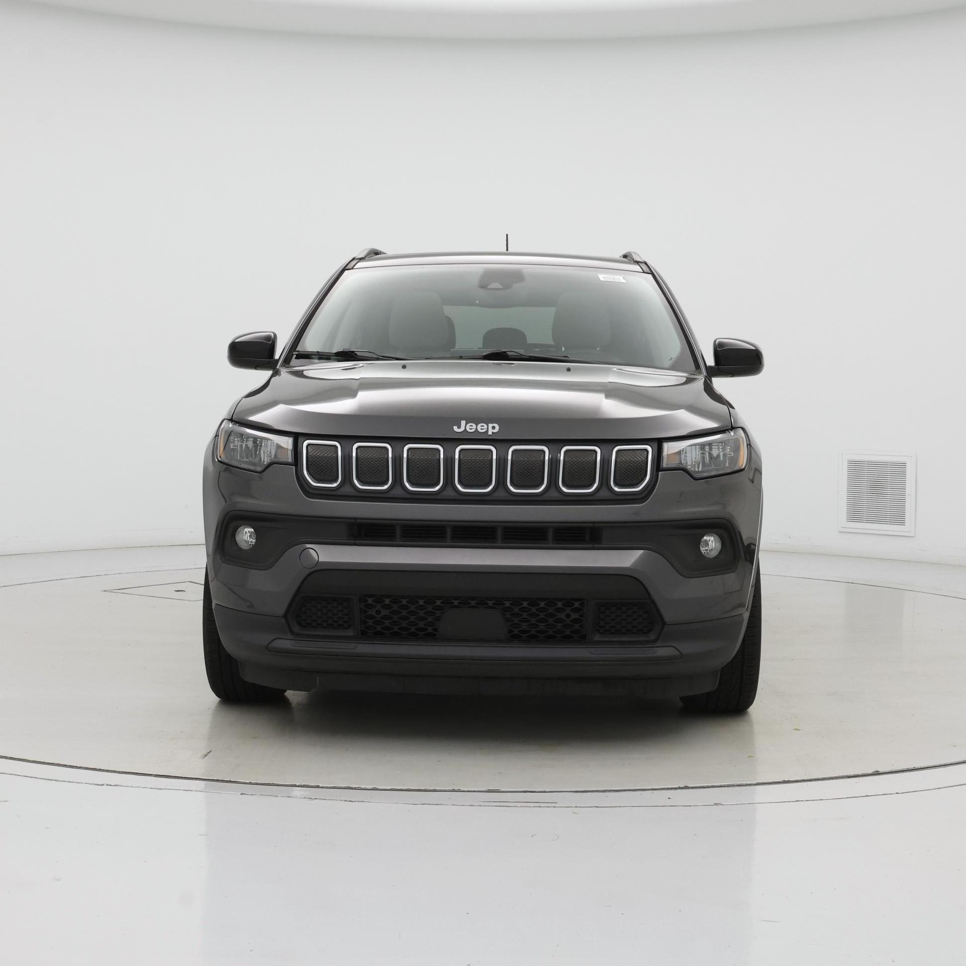 Thumbnail: 2022 Jeep Compass - 5