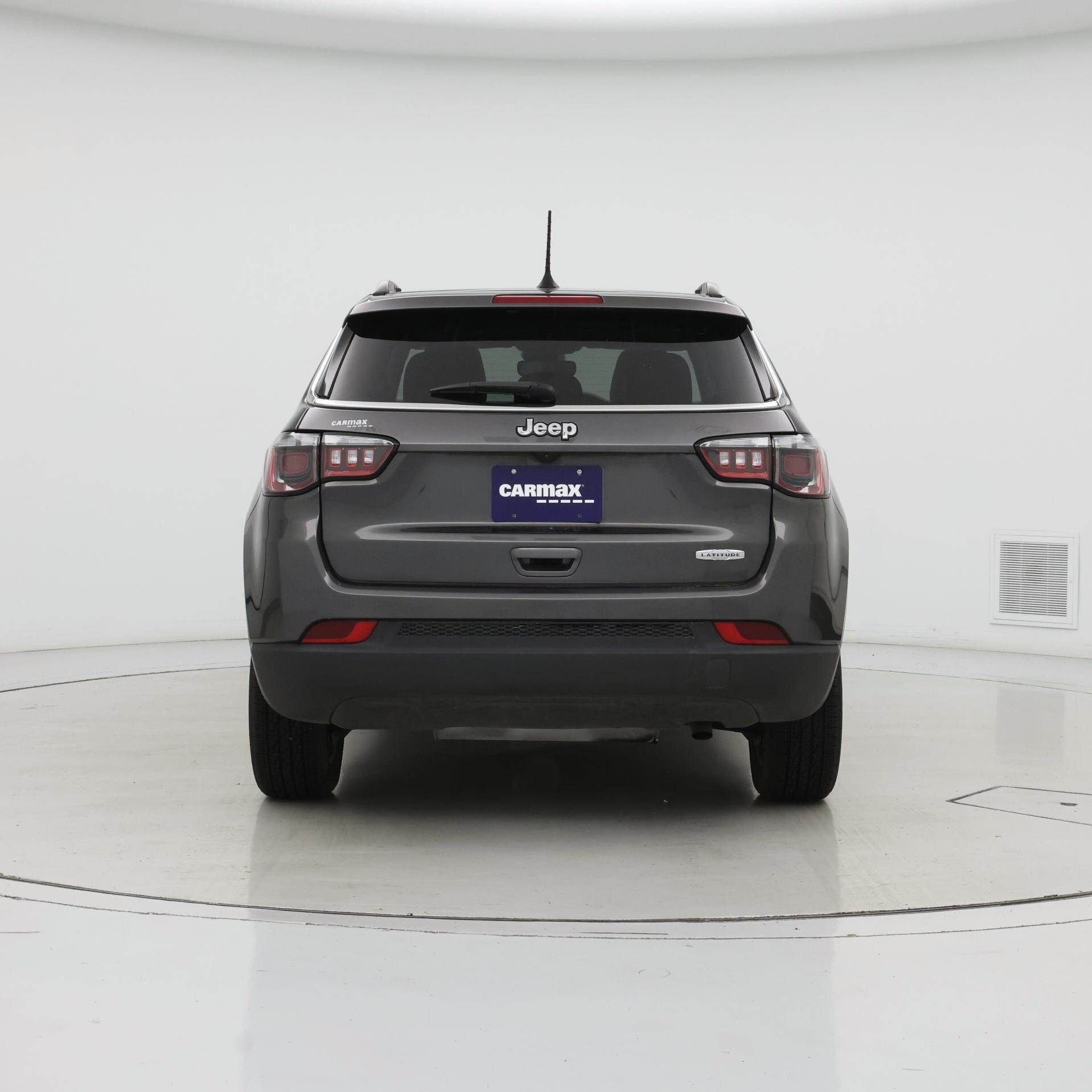 Thumbnail: 2022 Jeep Compass - 6