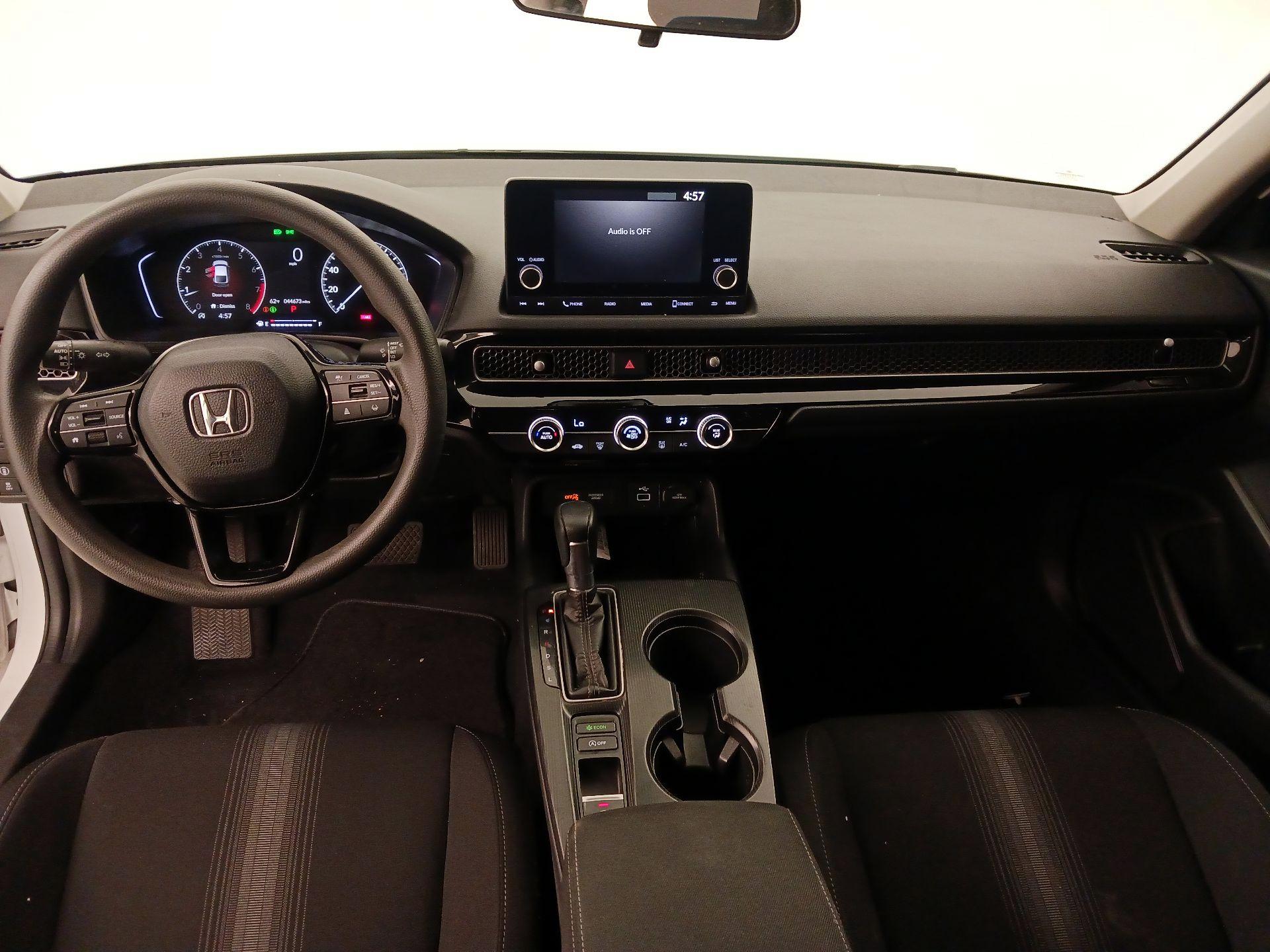 Thumbnail: 2023 Honda Civic - 9