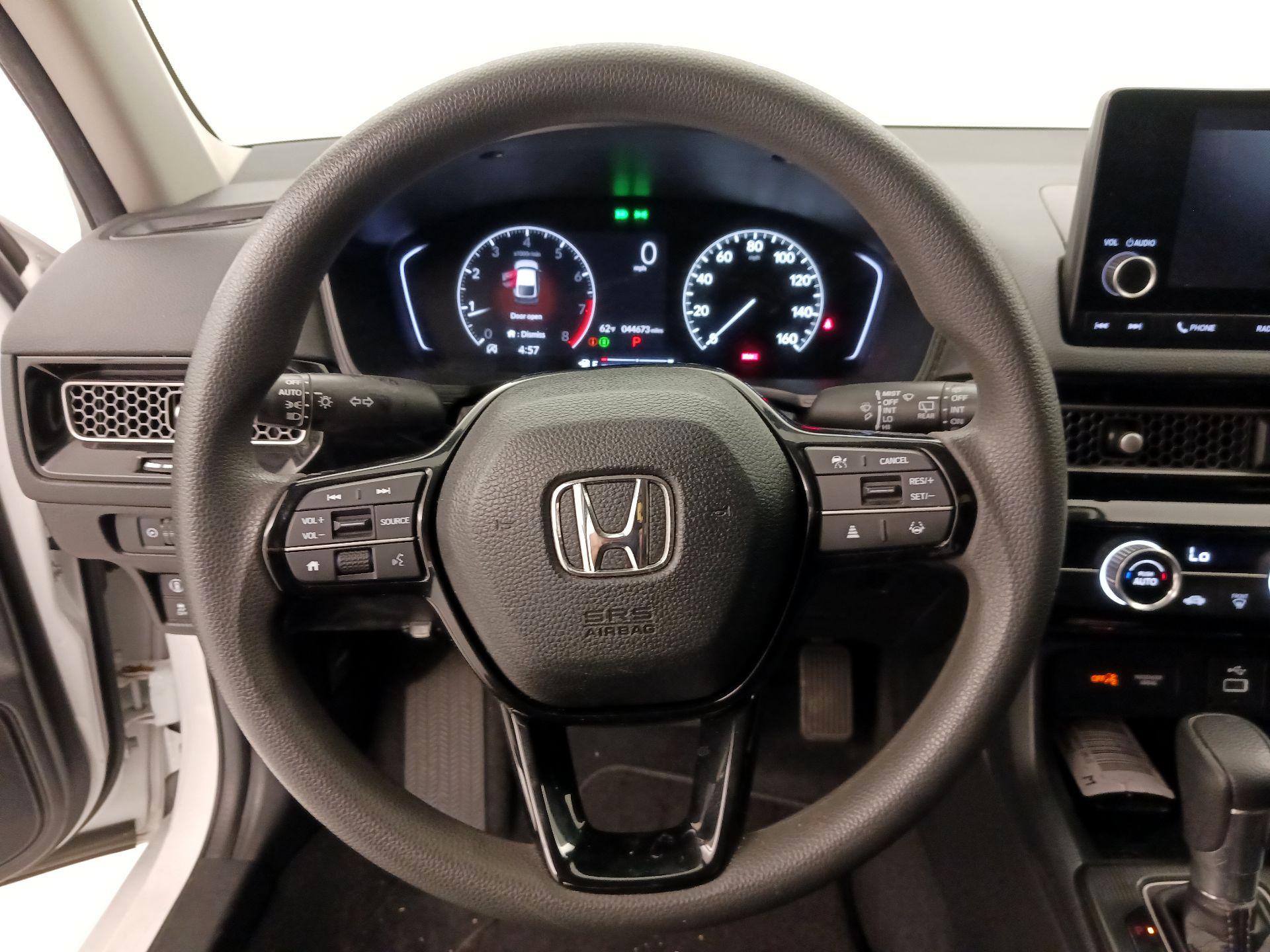 Thumbnail: 2023 Honda Civic - 10