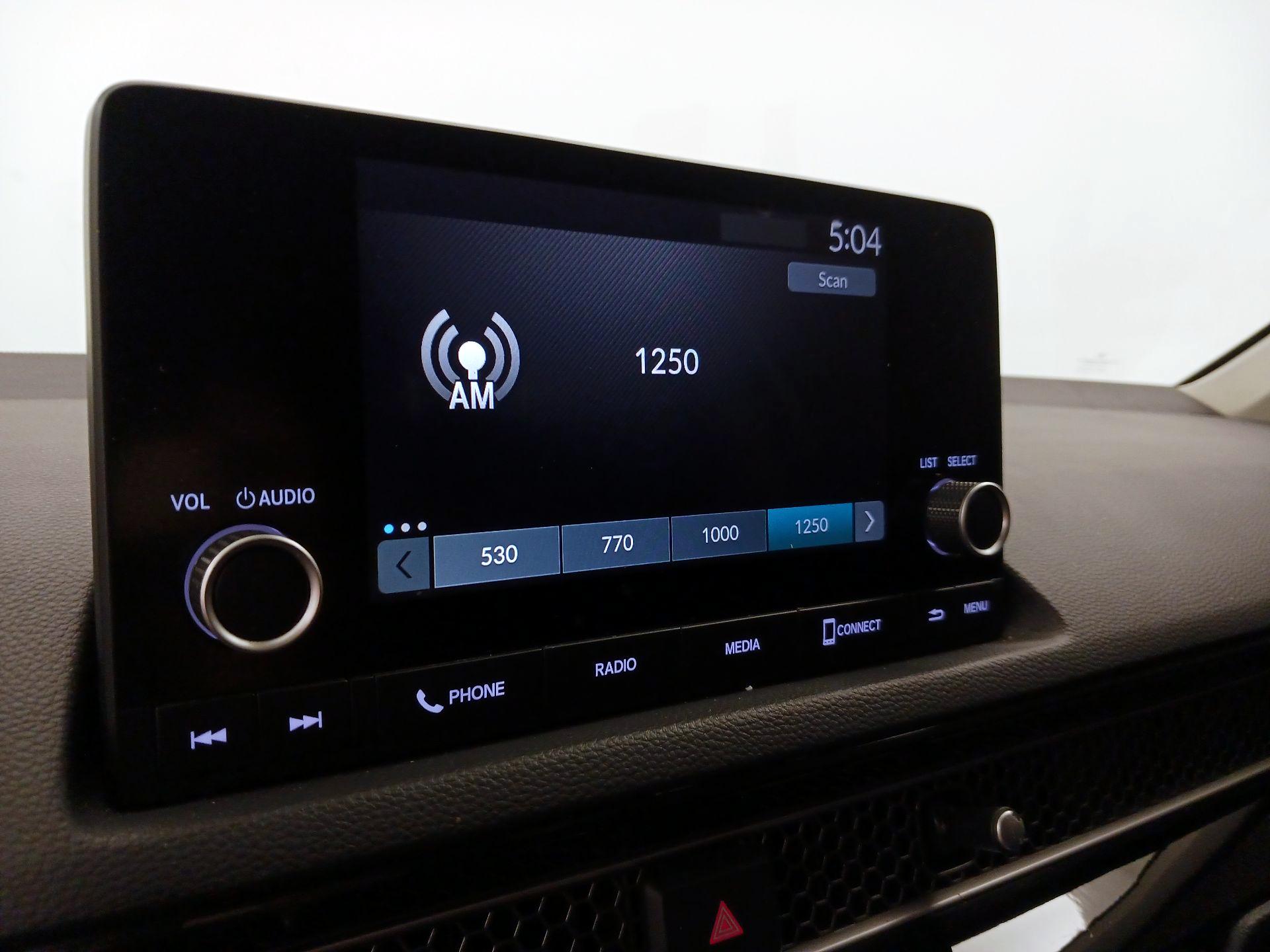 Thumbnail: 2023 Honda Civic - 15