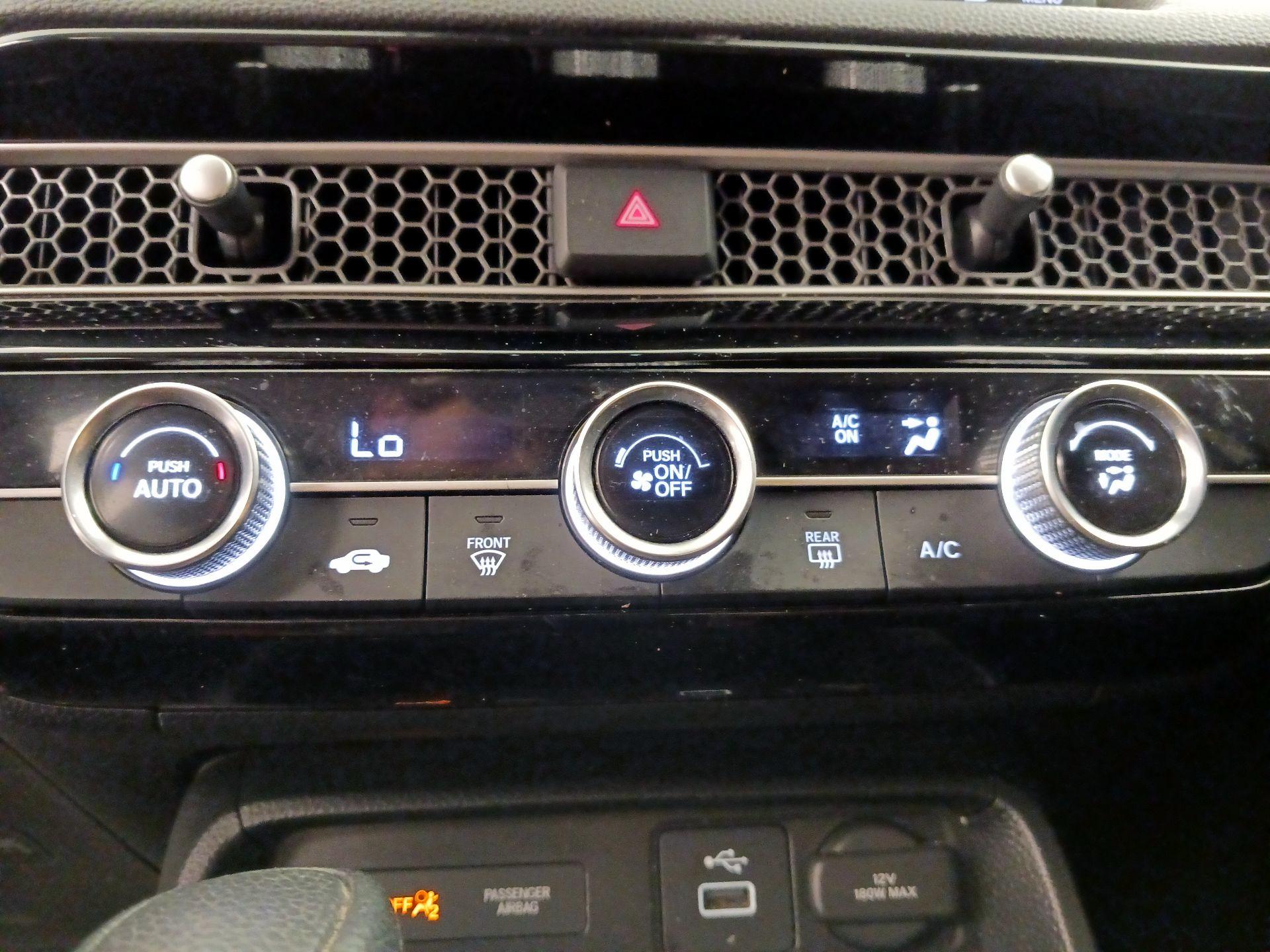 Thumbnail: 2023 Honda Civic - 16