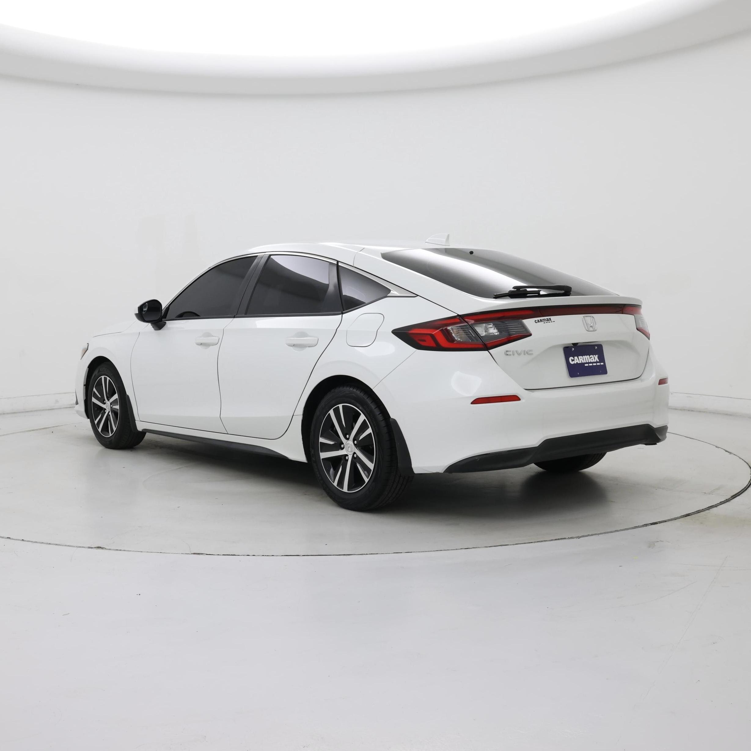 Thumbnail: 2023 Honda Civic - 2