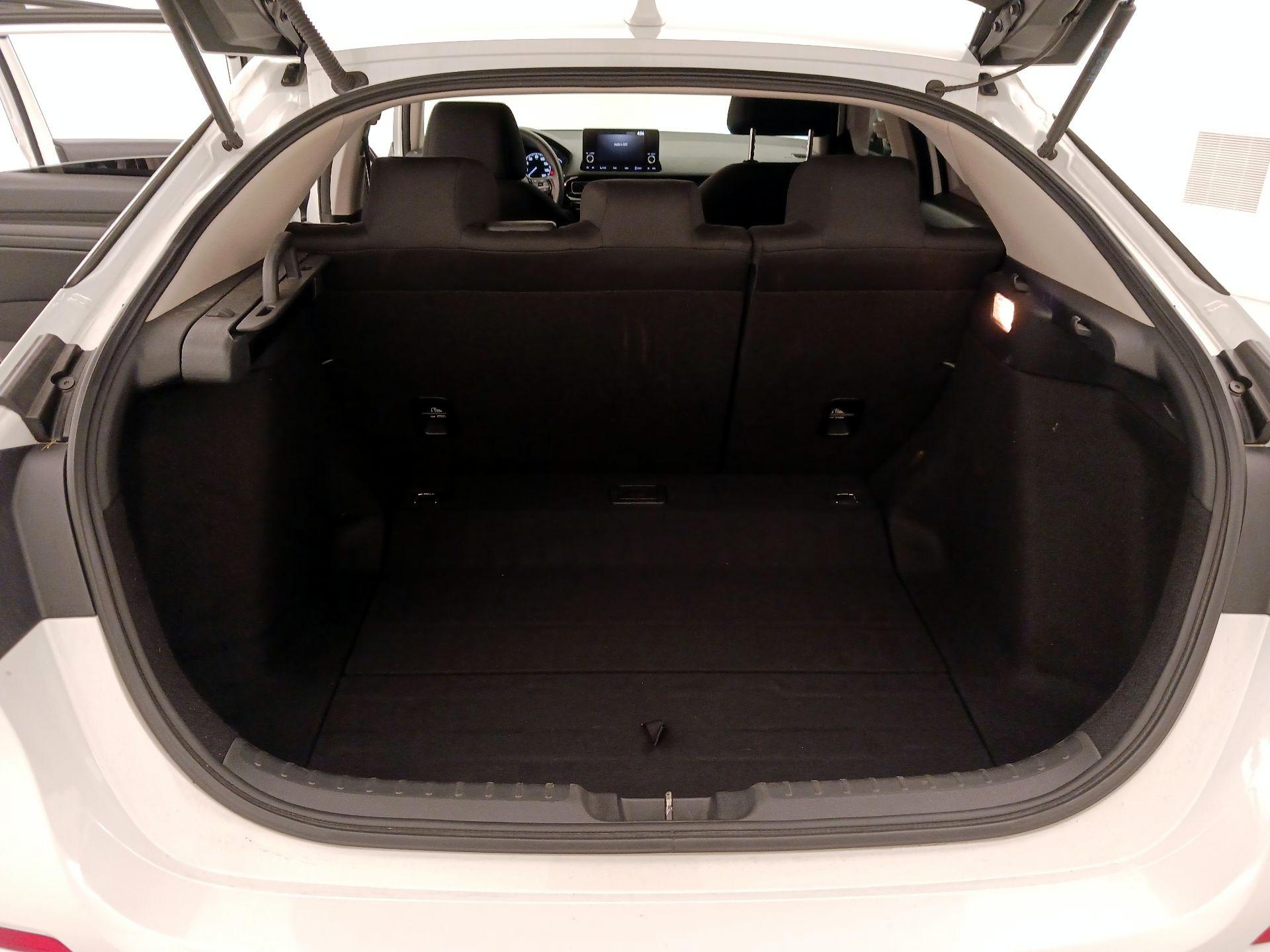 Thumbnail: 2023 Honda Civic - 20