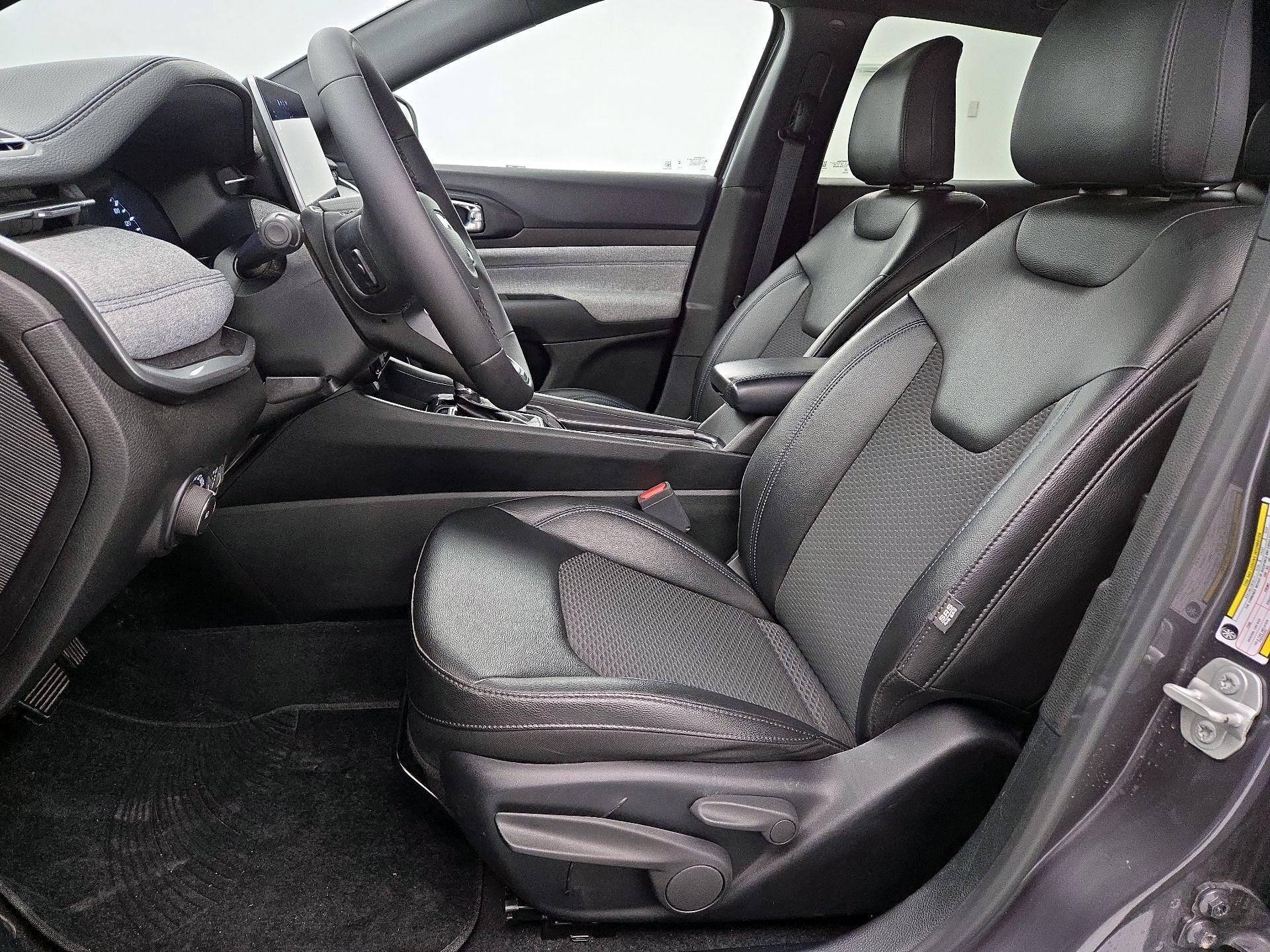 Thumbnail: 2024 Jeep Compass - 11