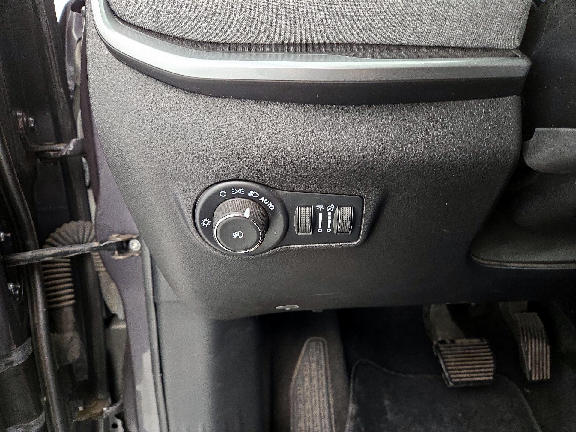 Thumbnail: 2024 Jeep Compass - 13