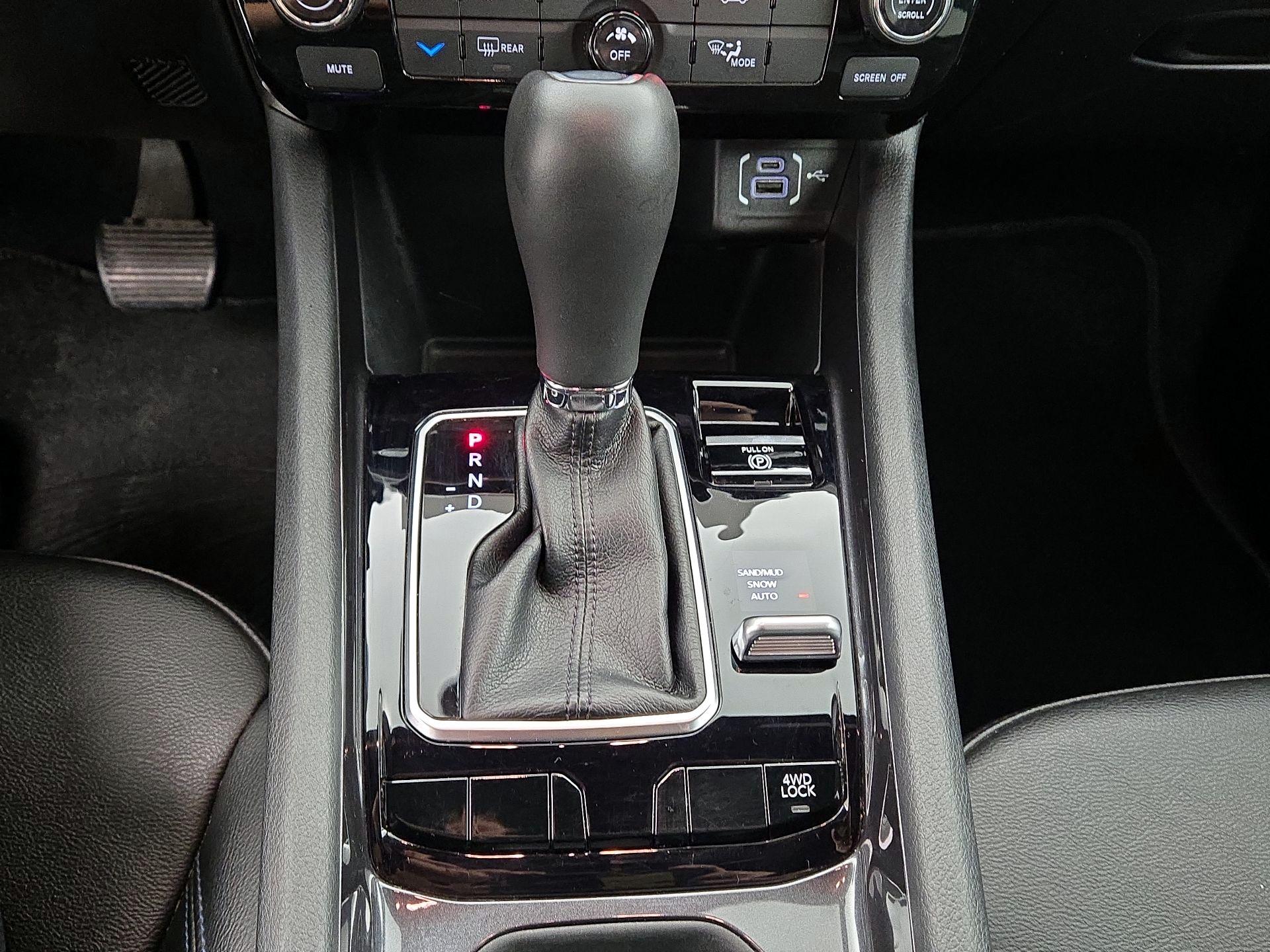 Thumbnail: 2024 Jeep Compass - 17