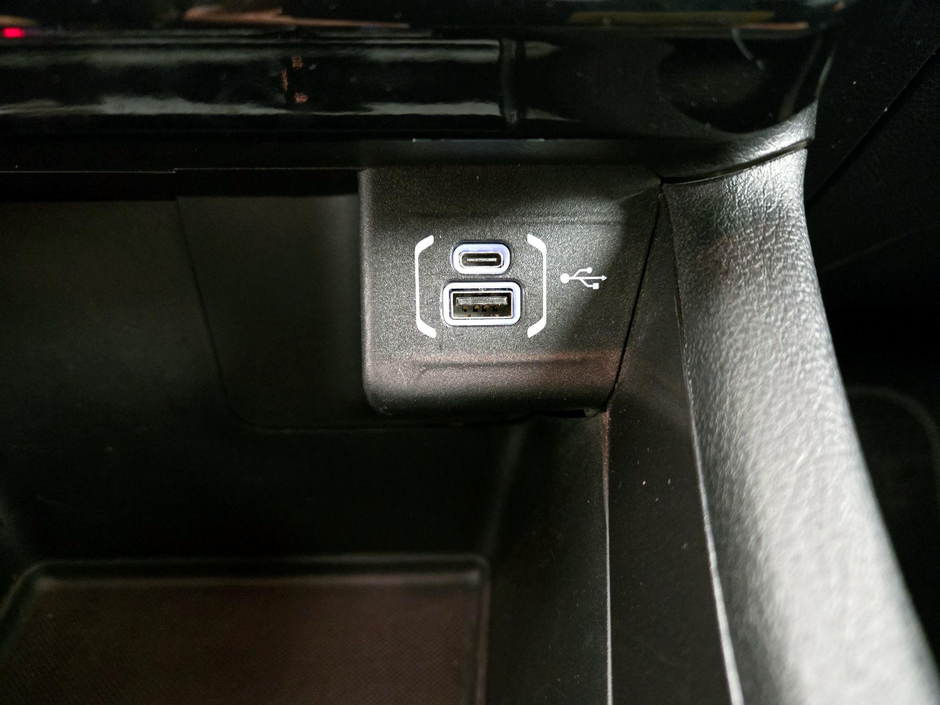 Thumbnail: 2024 Jeep Compass - 18