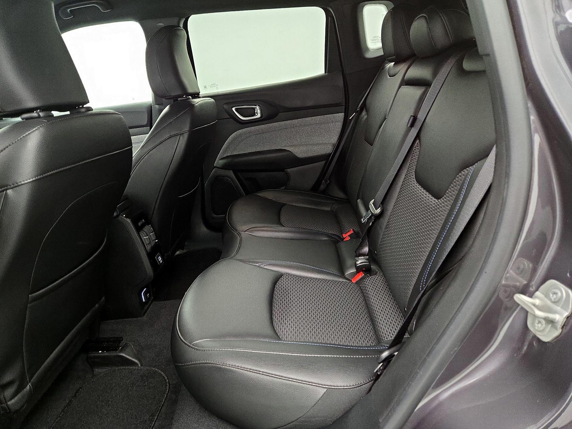 Thumbnail: 2024 Jeep Compass - 19