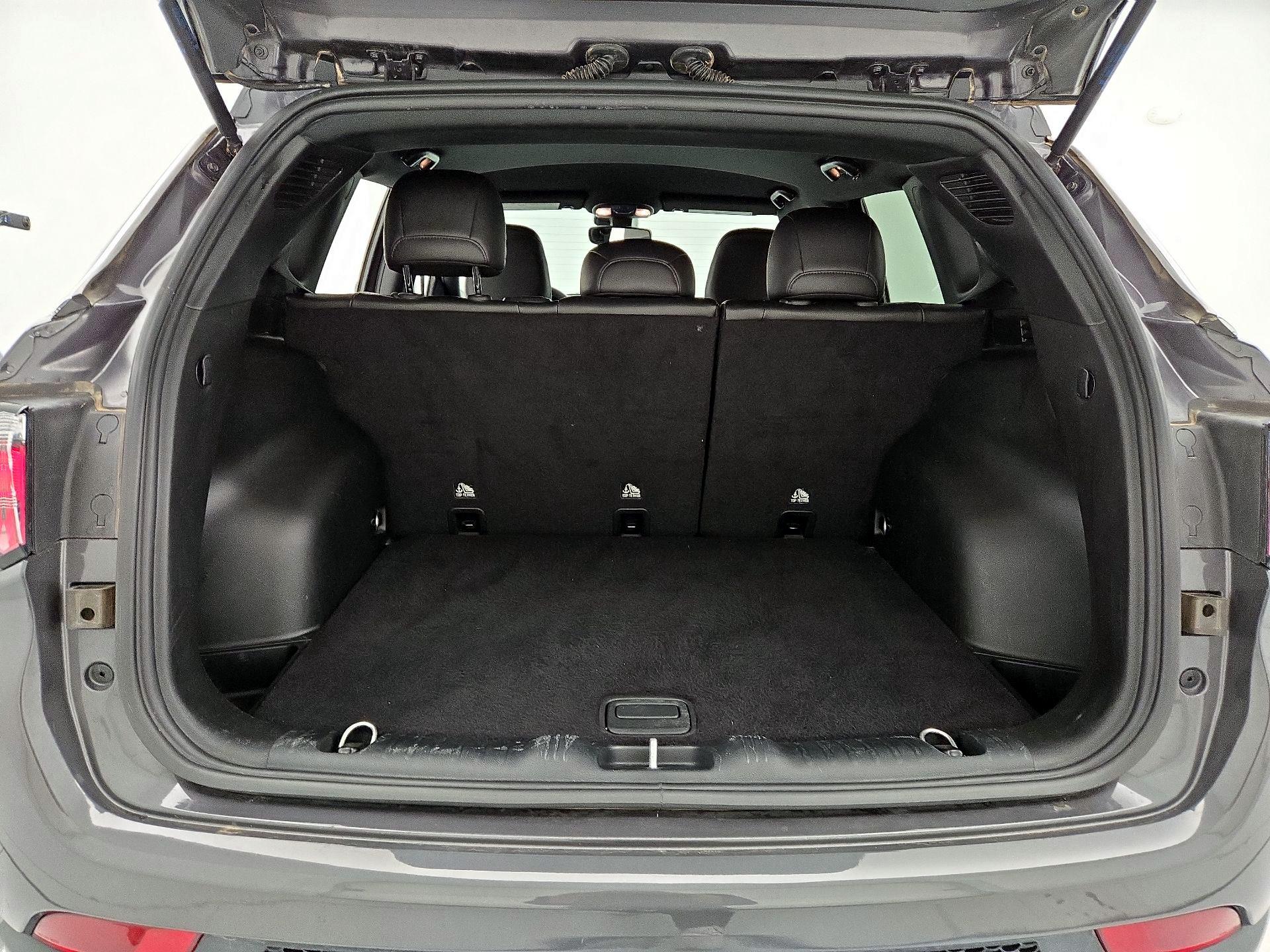 Thumbnail: 2024 Jeep Compass - 20