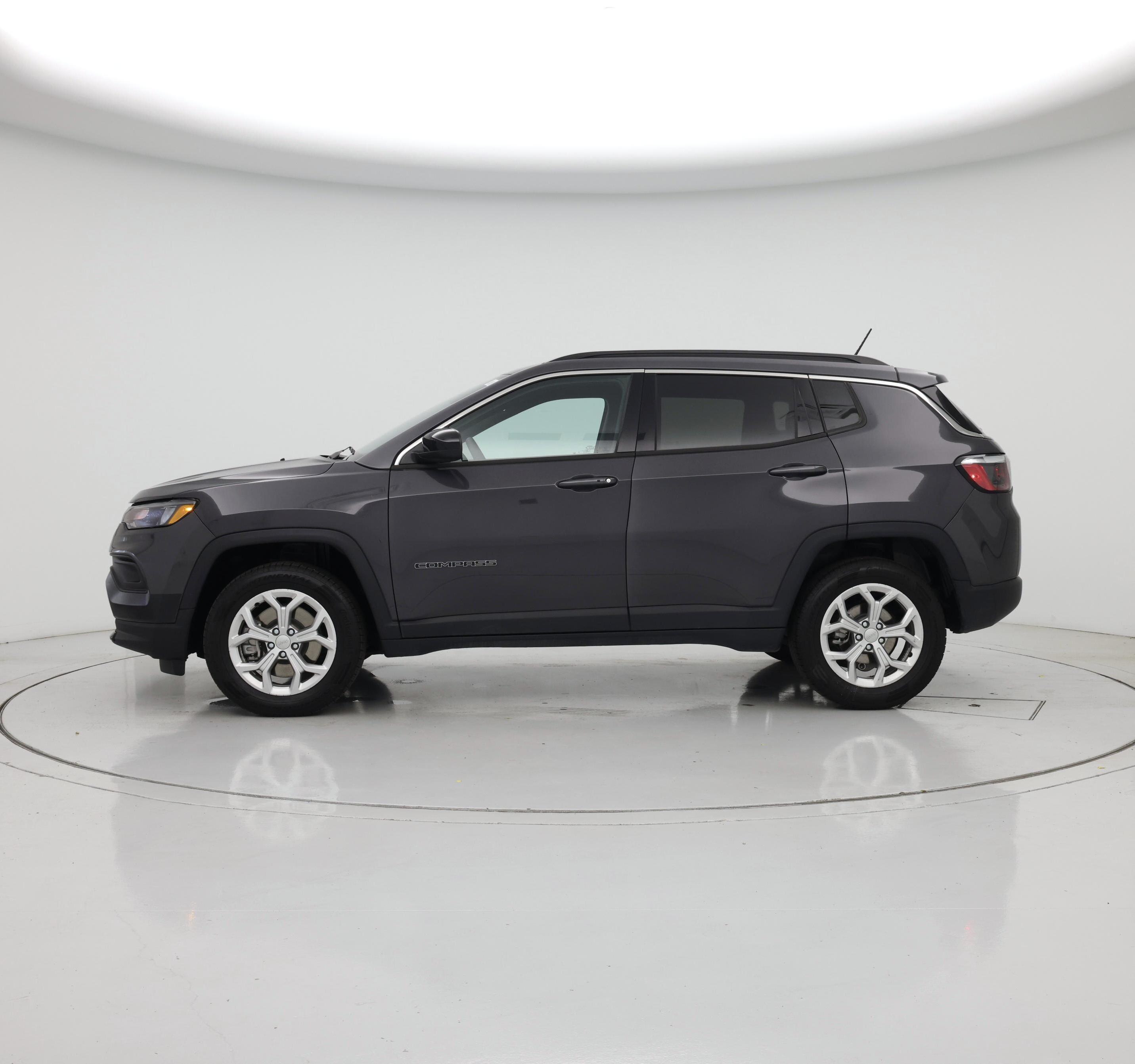 Thumbnail: 2024 Jeep Compass - 3