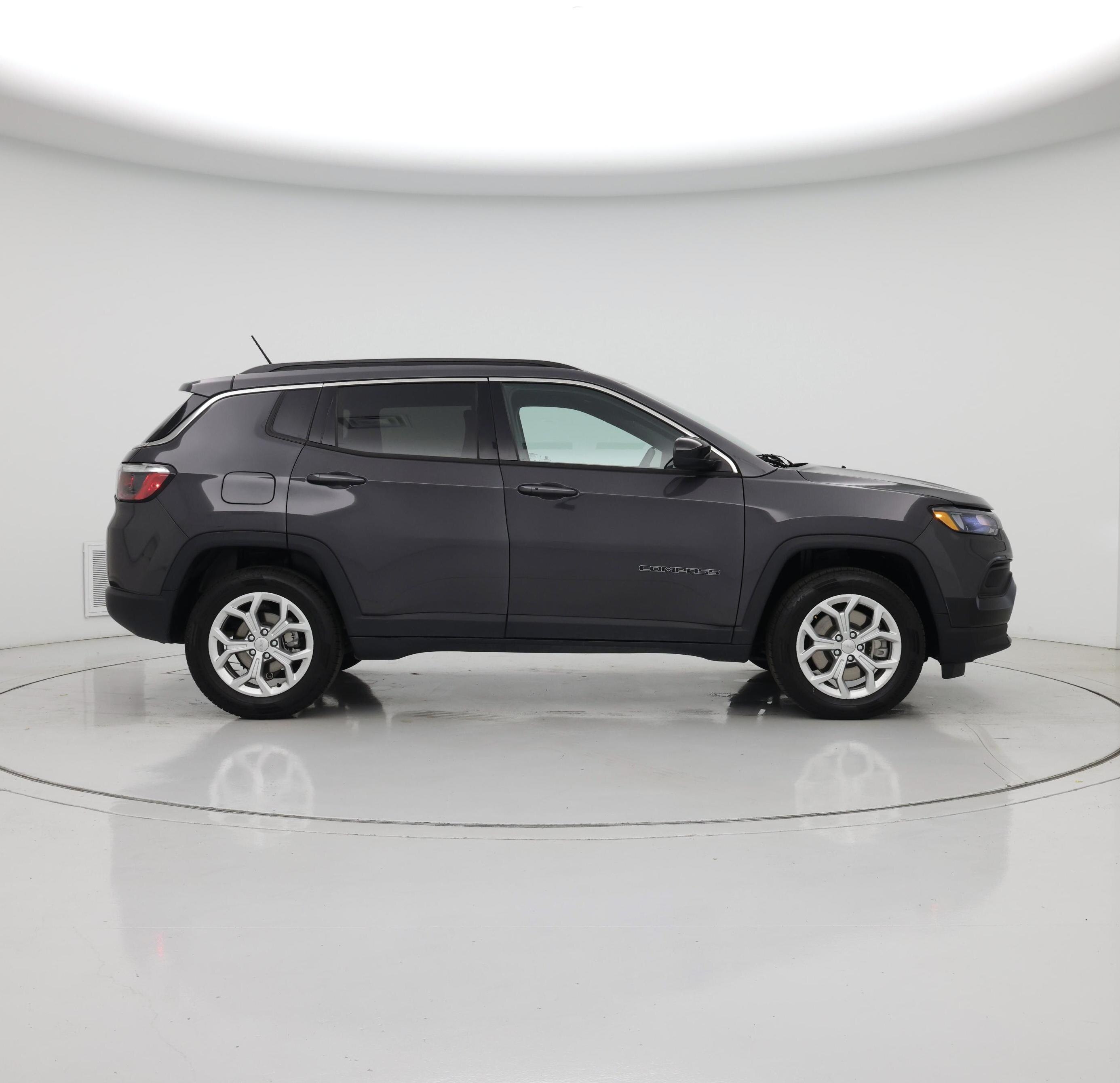 Thumbnail: 2024 Jeep Compass - 7