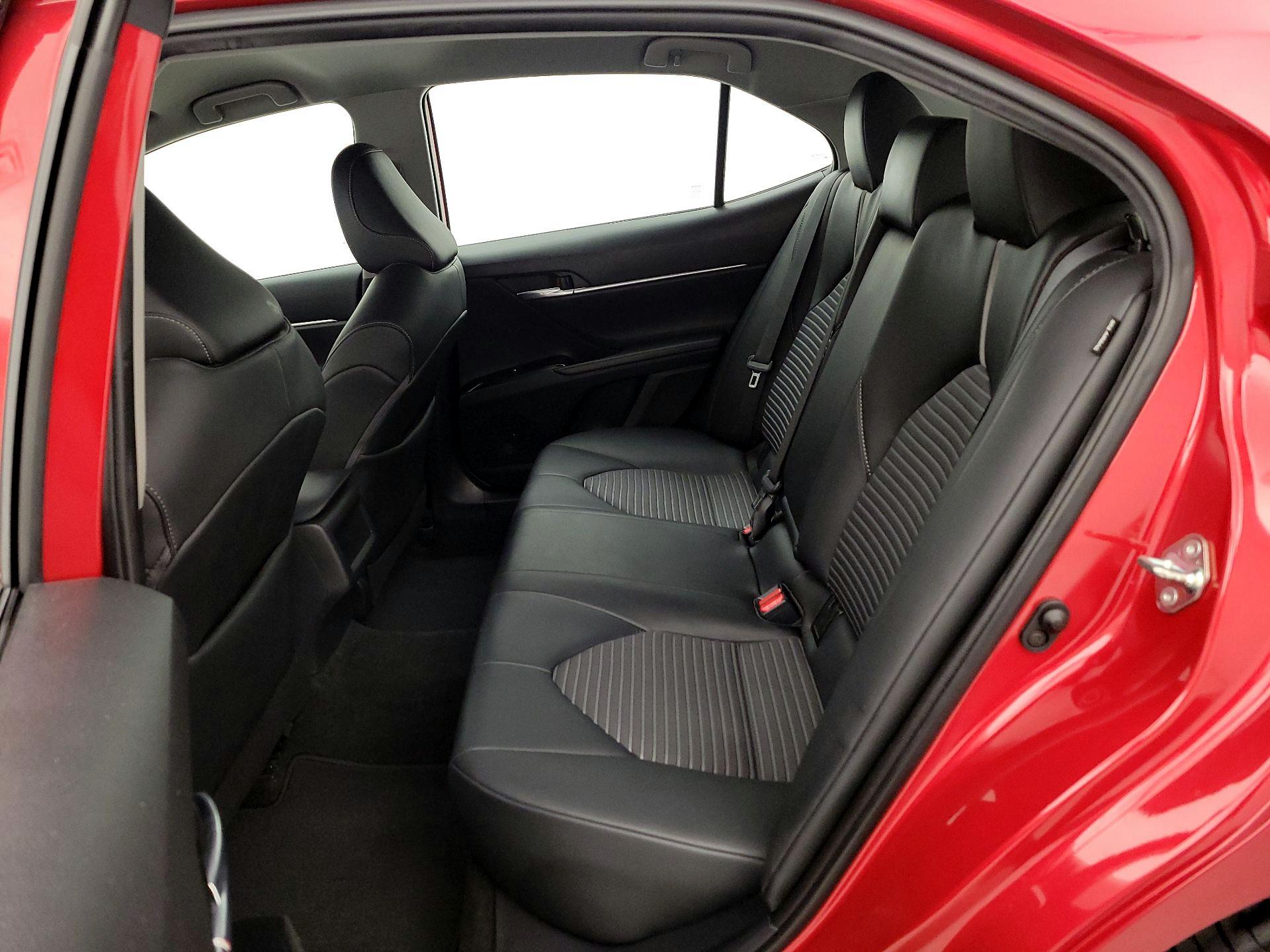 Thumbnail: 2020 Toyota Camry - 19