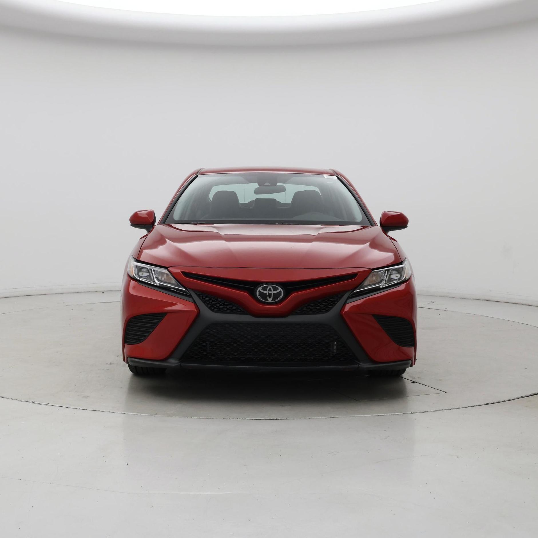 Thumbnail: 2020 Toyota Camry - 5
