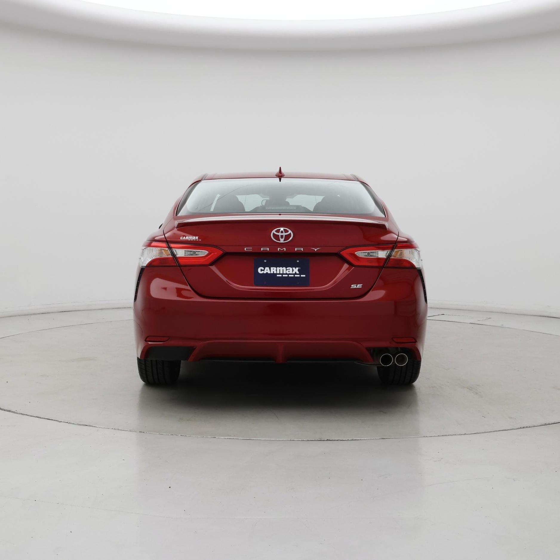 Thumbnail: 2020 Toyota Camry - 6