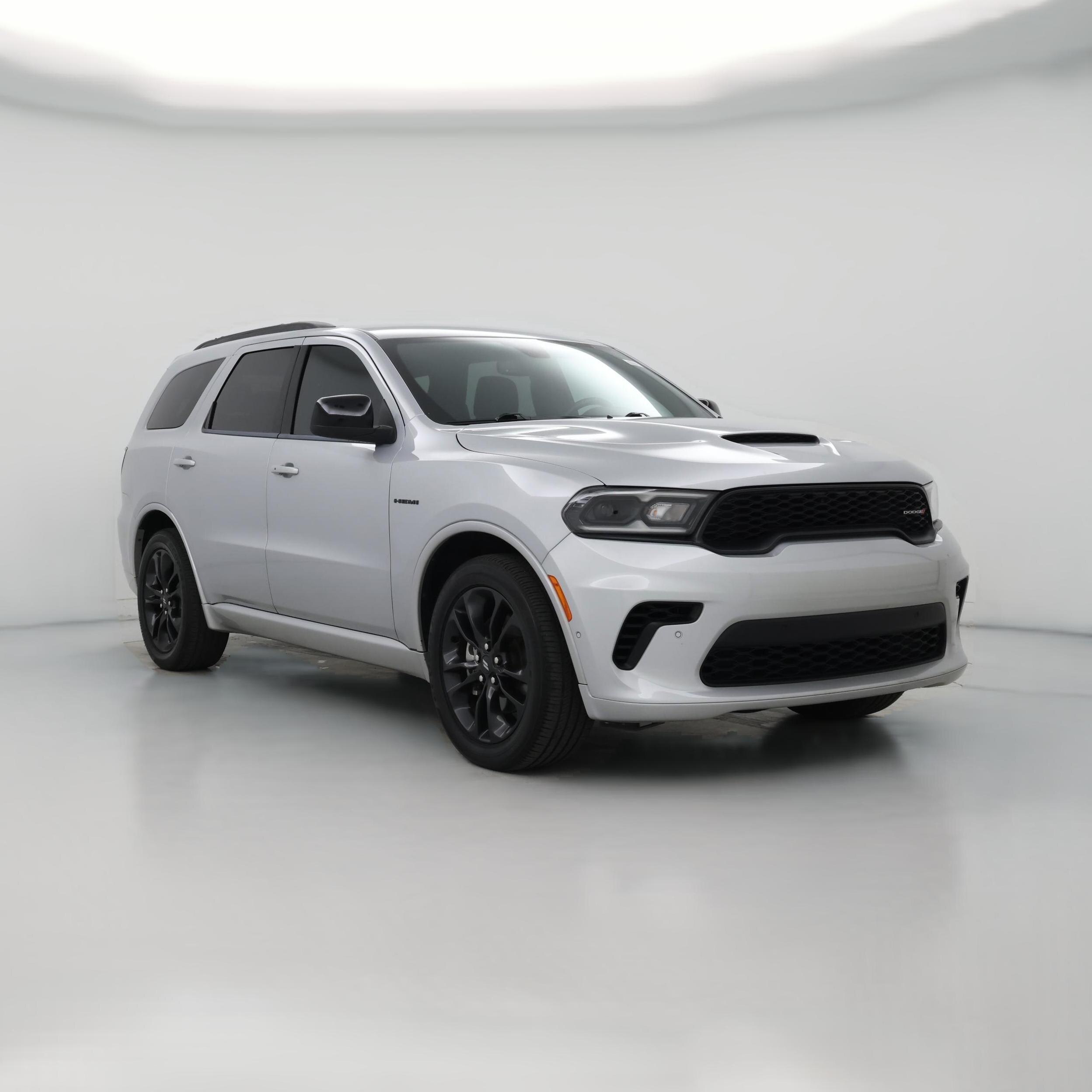 Thumbnail: 2023 Dodge Durango - 1