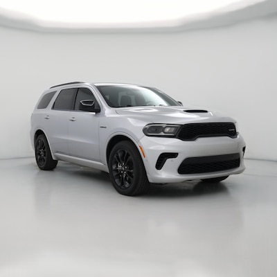 2023 Dodge Durango R/T