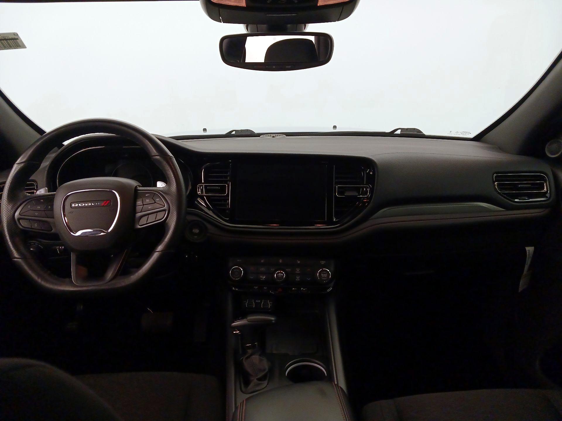 Thumbnail: 2023 Dodge Durango - 9