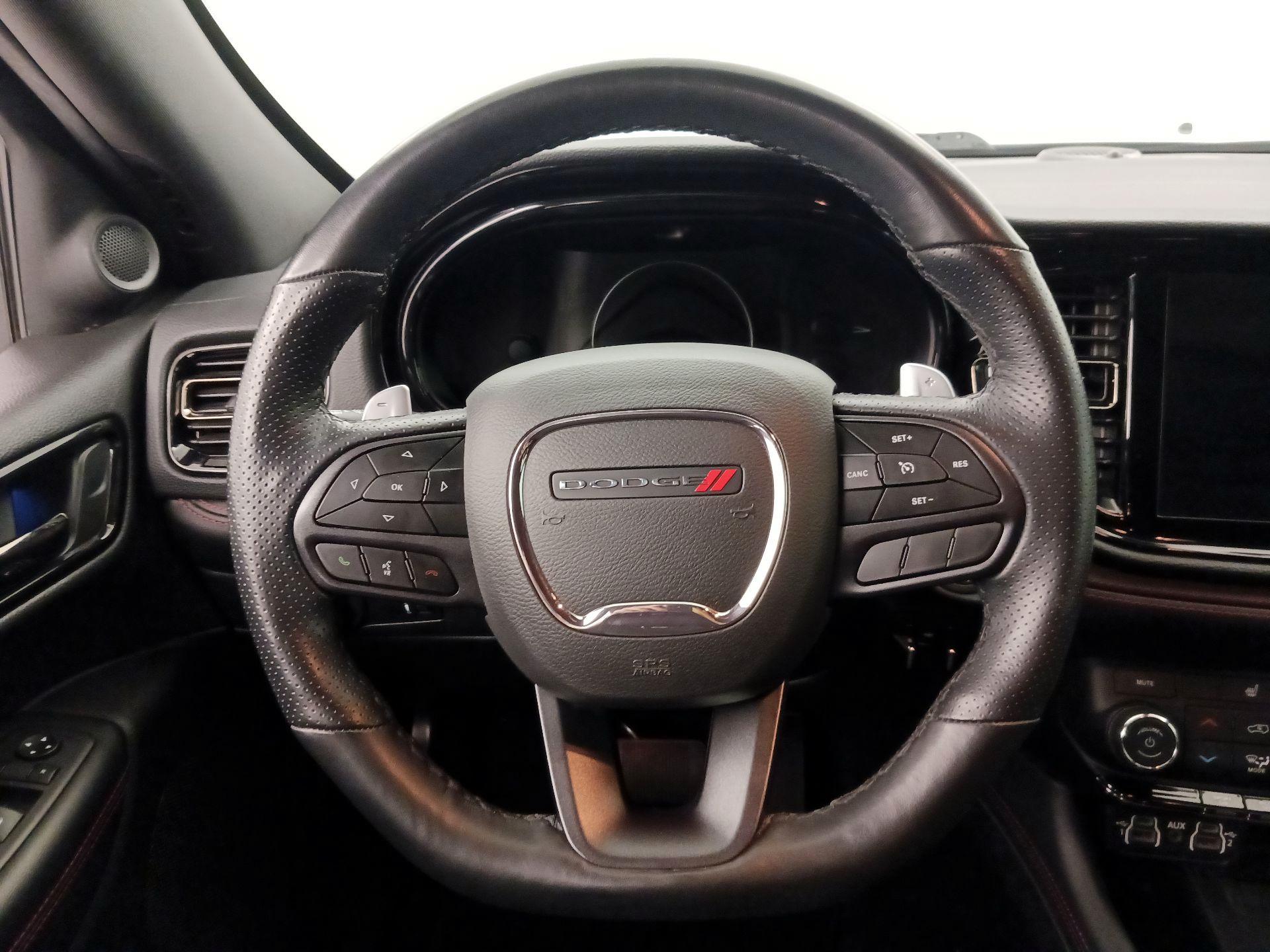 Thumbnail: 2023 Dodge Durango - 10