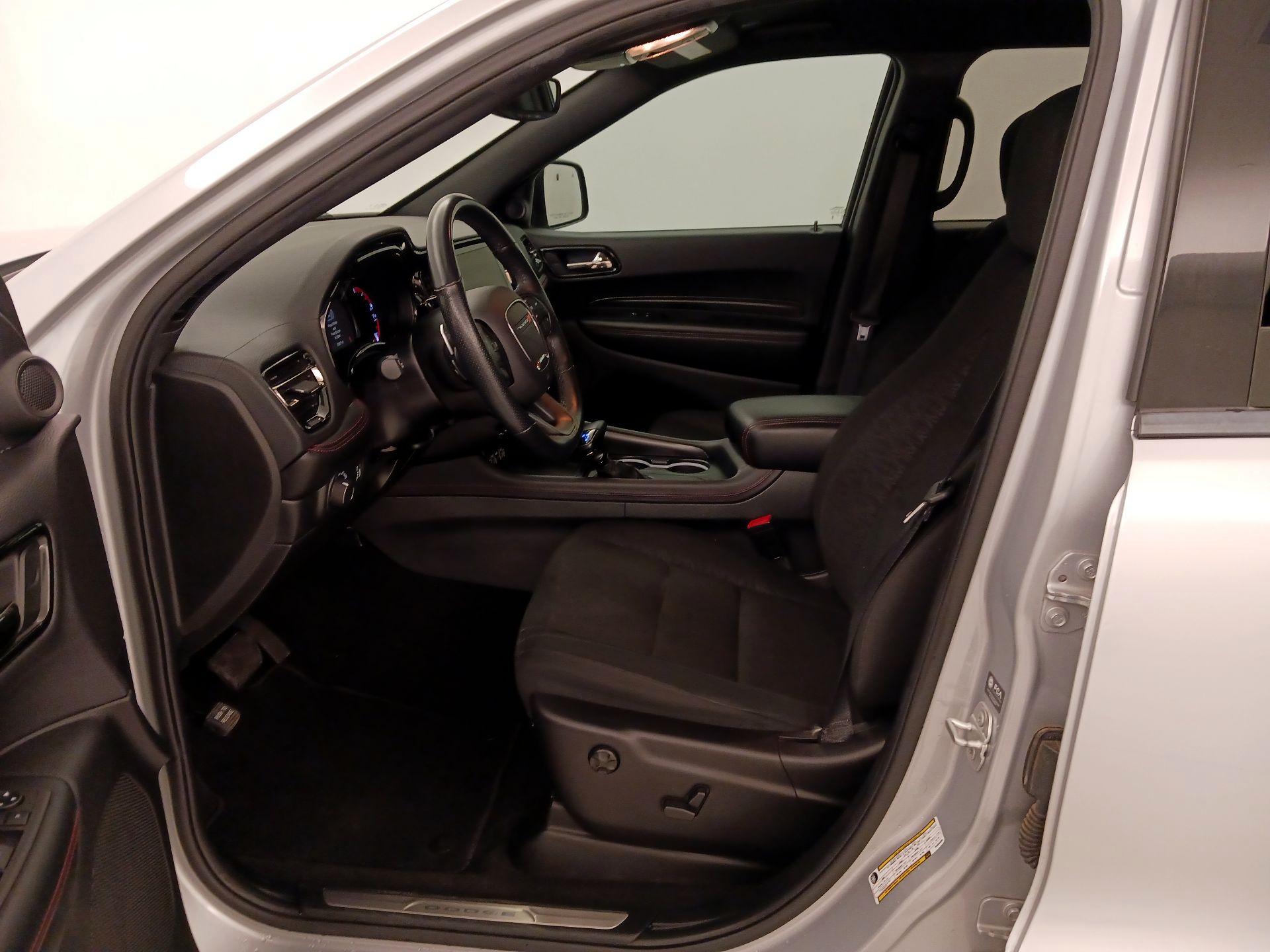 Thumbnail: 2023 Dodge Durango - 11