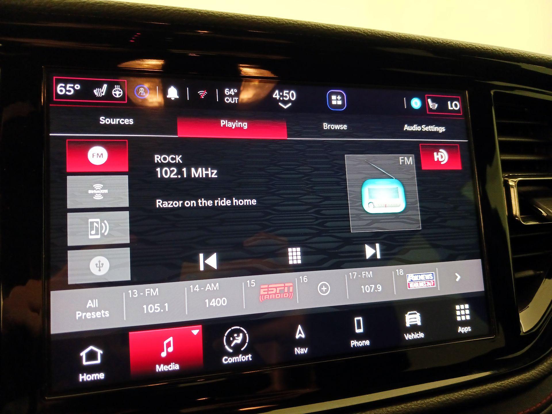 Thumbnail: 2023 Dodge Durango - 16