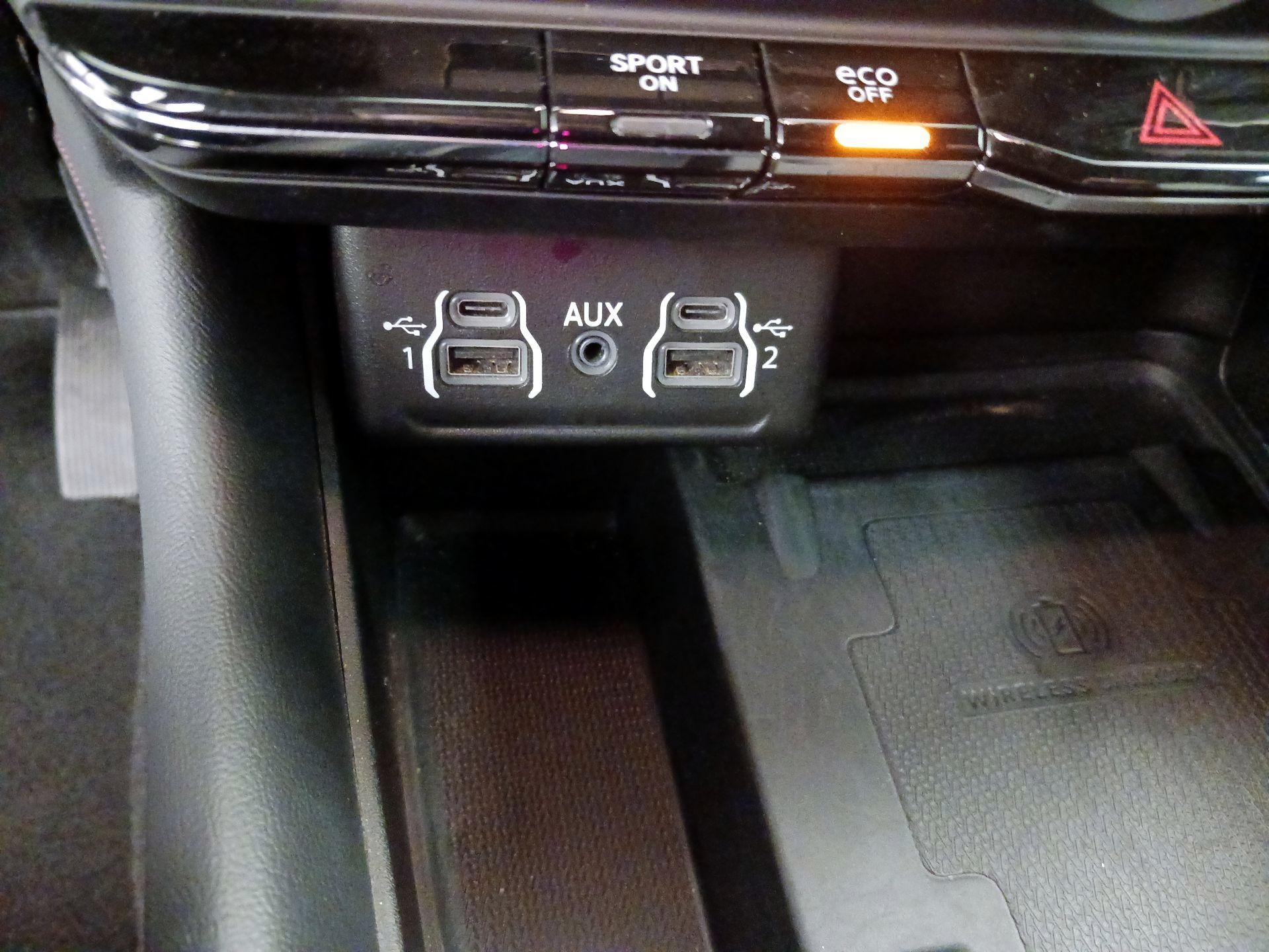 Thumbnail: 2023 Dodge Durango - 19