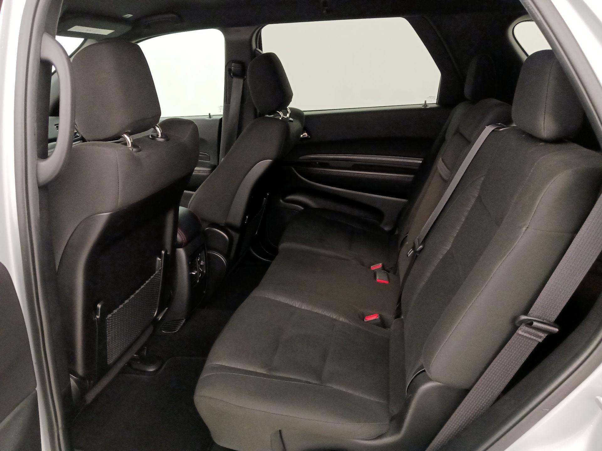 Thumbnail: 2023 Dodge Durango - 20